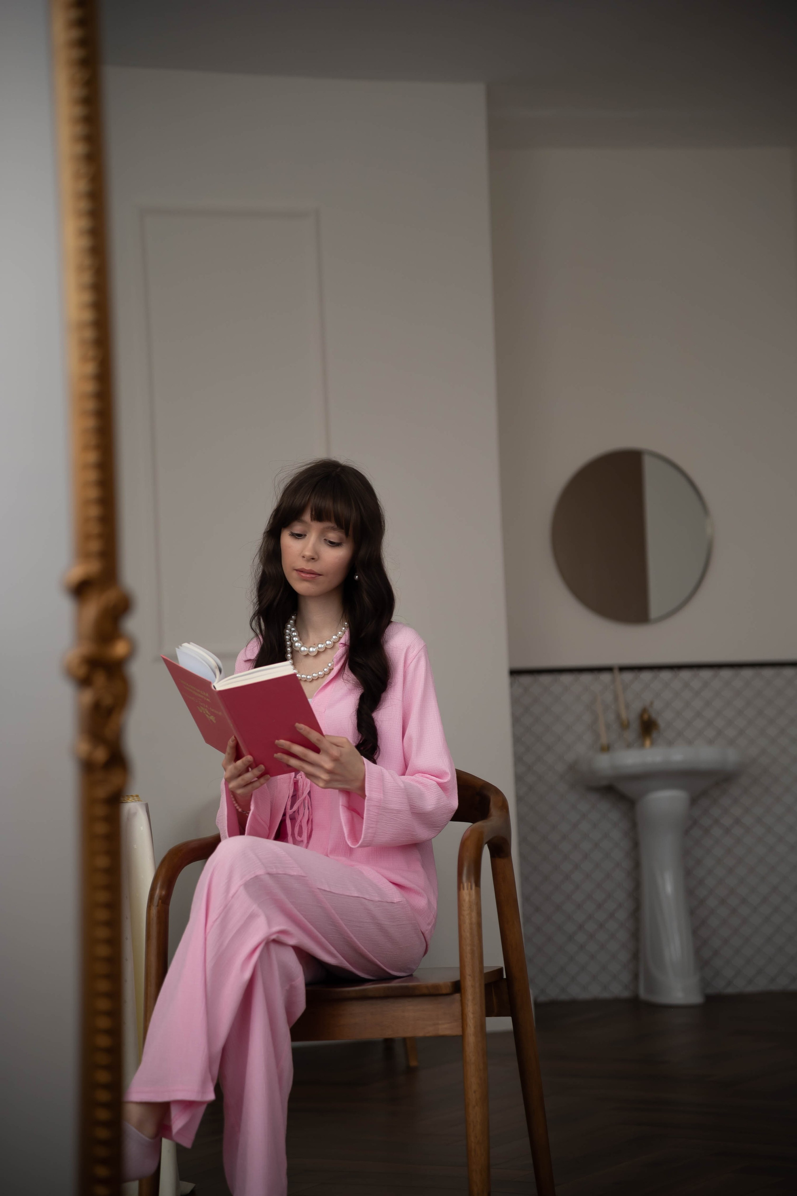 Pink Vintage. Фотограф в Сочи Ксения Романенко | Официальный сайт-портфолио