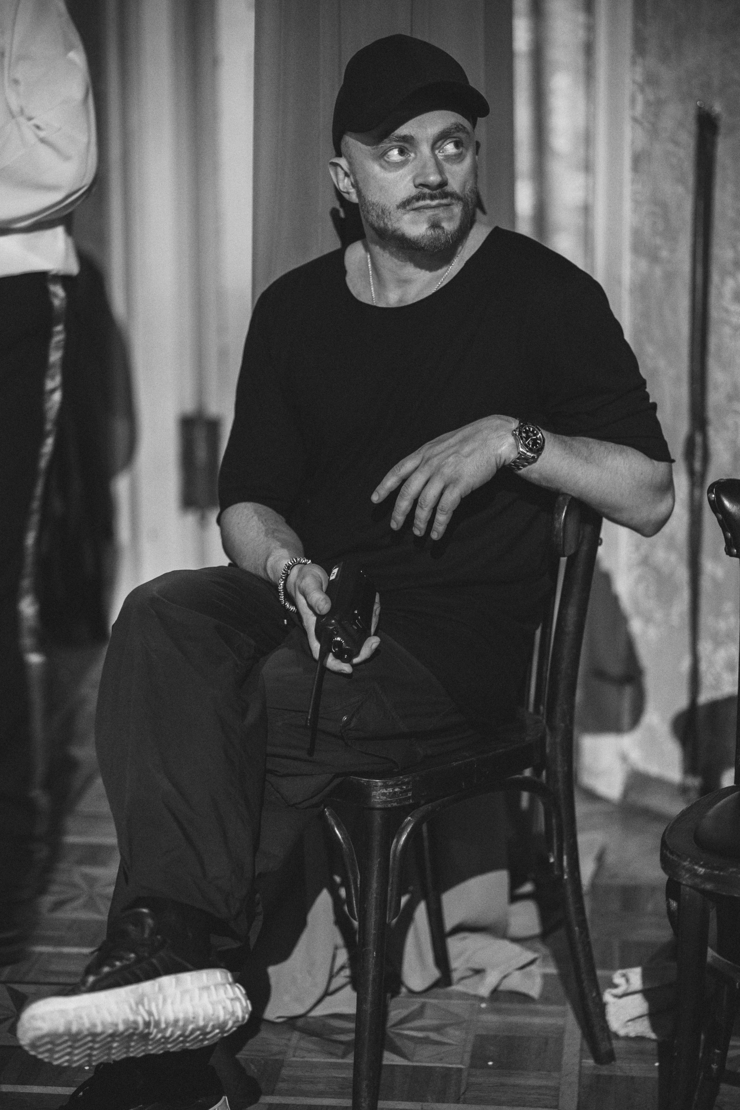 Иммерсивное шоу ''Щелкунчик''. Портретный и репортажный фотограф в Москве Кристина Никитюк kristina_koa