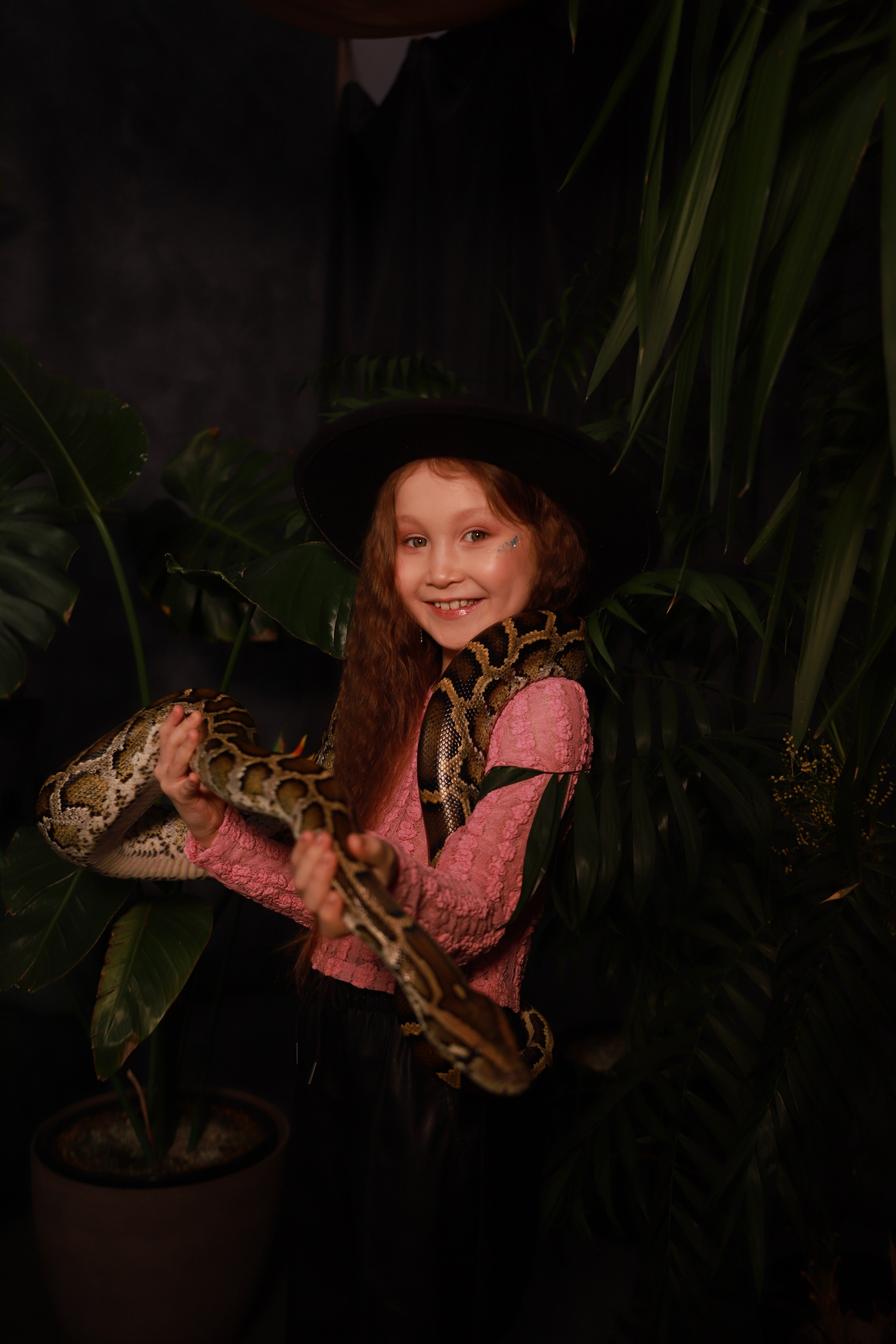 Дети. Фотограф Юлия Мальцева