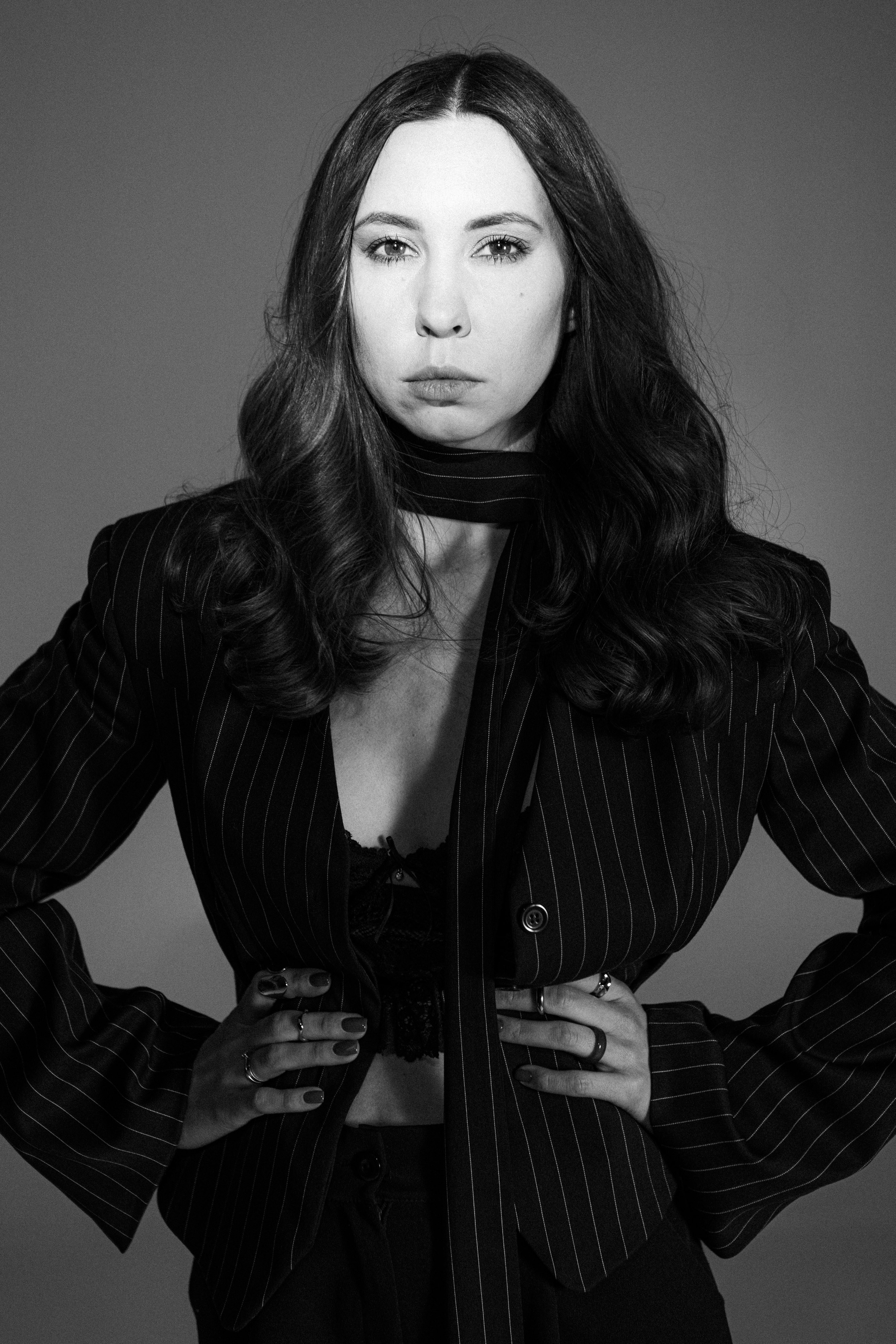 Женская портретная фотосессия. Фотограф Москва арт- ню, портрет, fine art