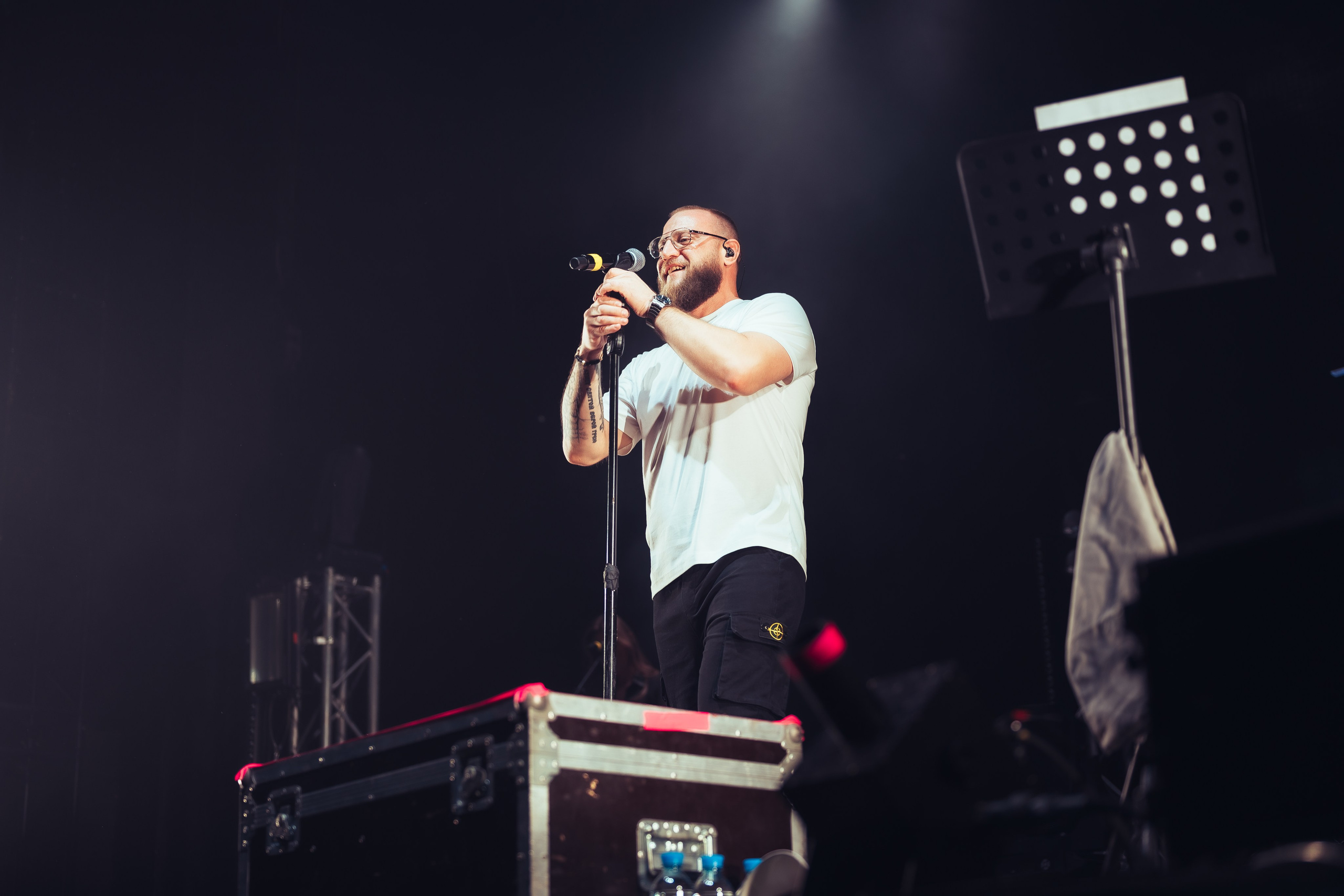 МАВАШИ group, 2025 год. Иван Кубик — фотограф и видеограф