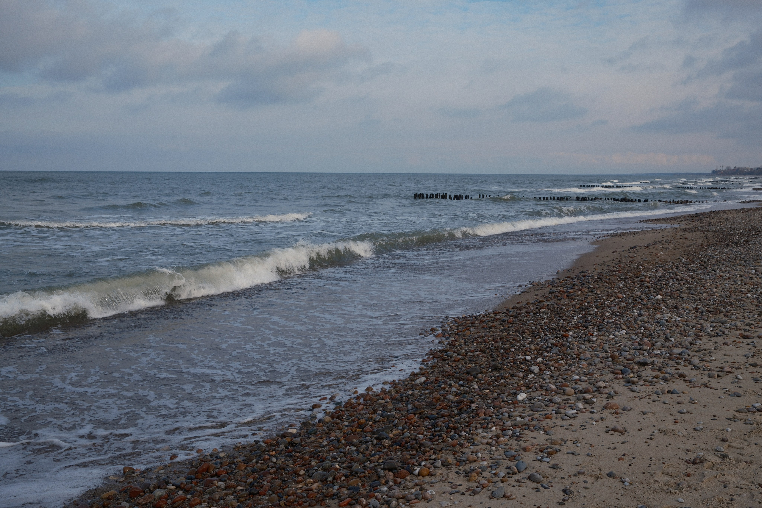 Зеленоградск. Калининградская область. Алексей Торопов фотограф