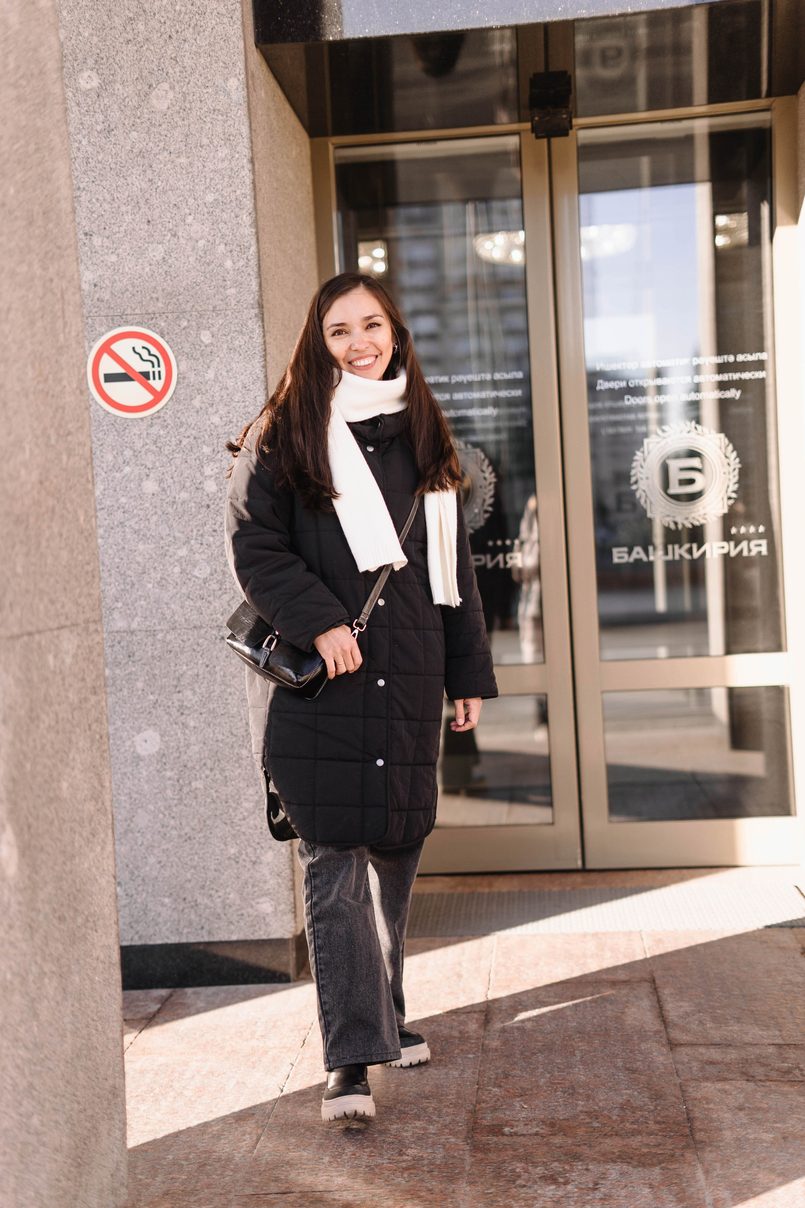 Фотосессия в формате живой фотографии. Свадебный фотограф в Уфе  — Данилова Елена