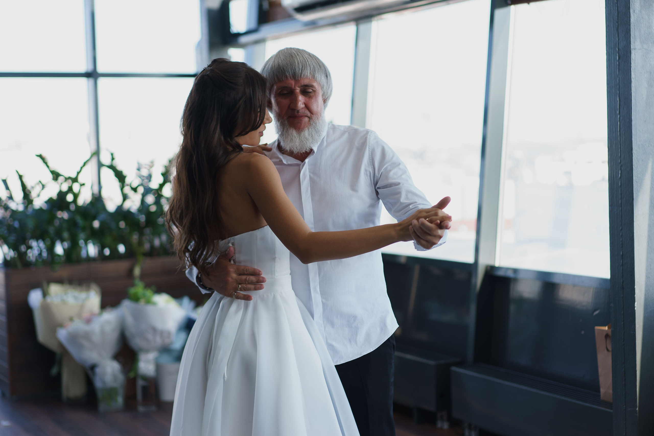 Свадебный фотограф в Уфе - Данилова Елена