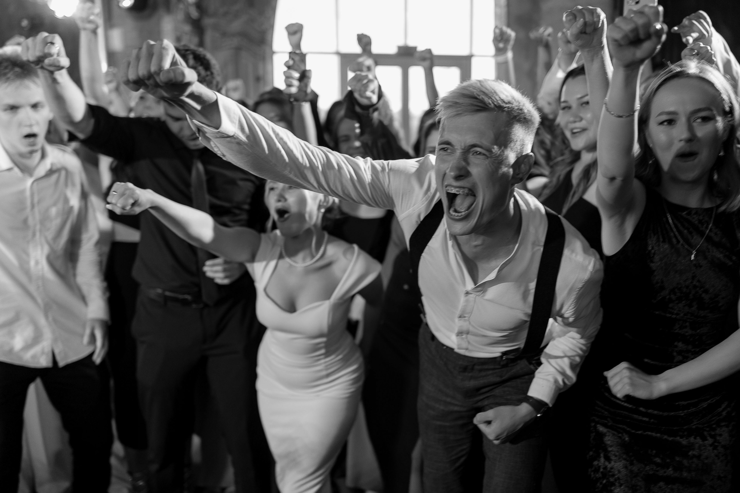 Выпускной БГМУ 2025. Свадебный фотограф в Уфе  — Данилова Елена