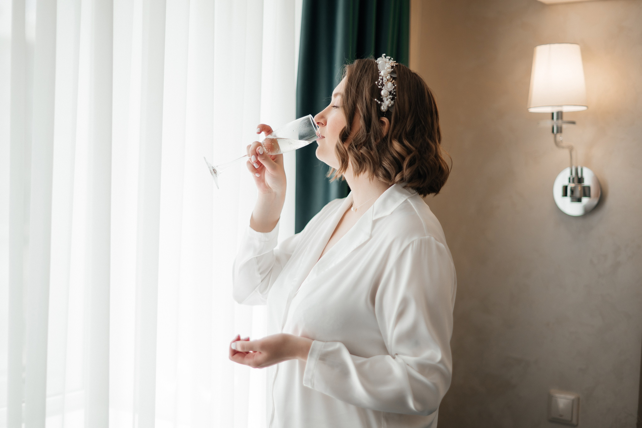 Артём и Ирина. Свадебный фотограф