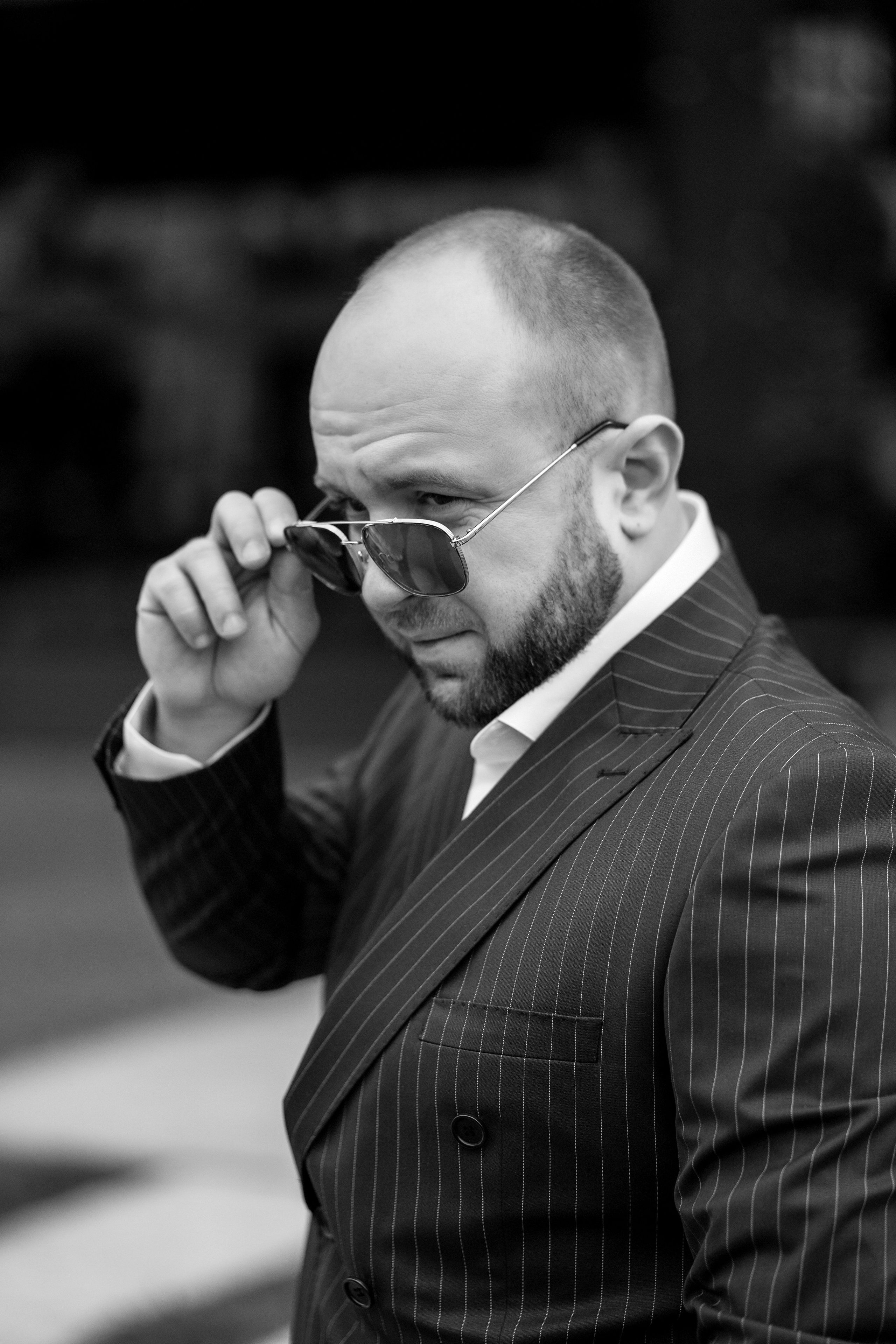 Виталий и Ирина. Семейный и свадебный фотограф Минск, Беларусь Анна Орловская