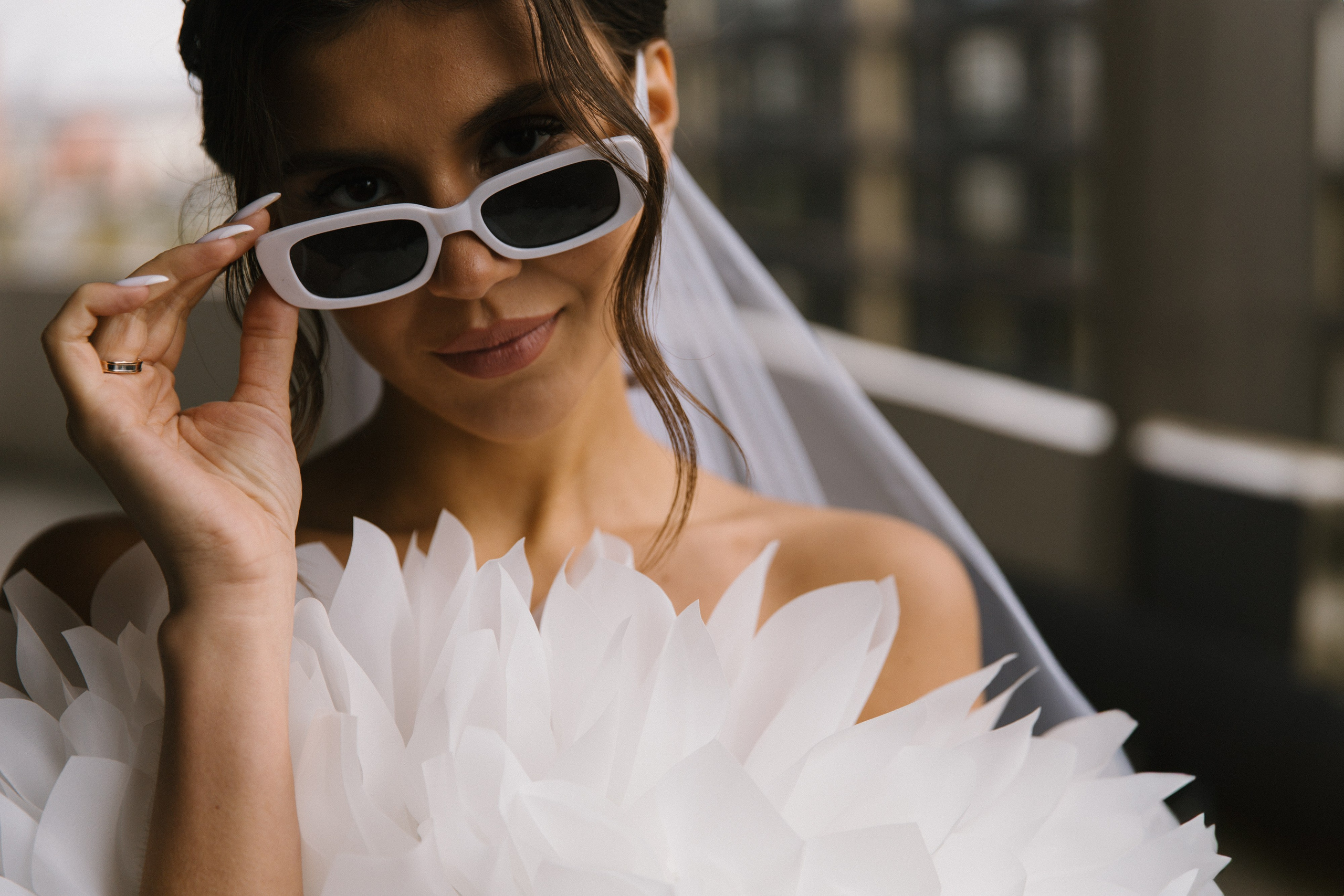 Антон и Анастасия. Свадебный фотограф Екатеринбург Алексей Ладыгин