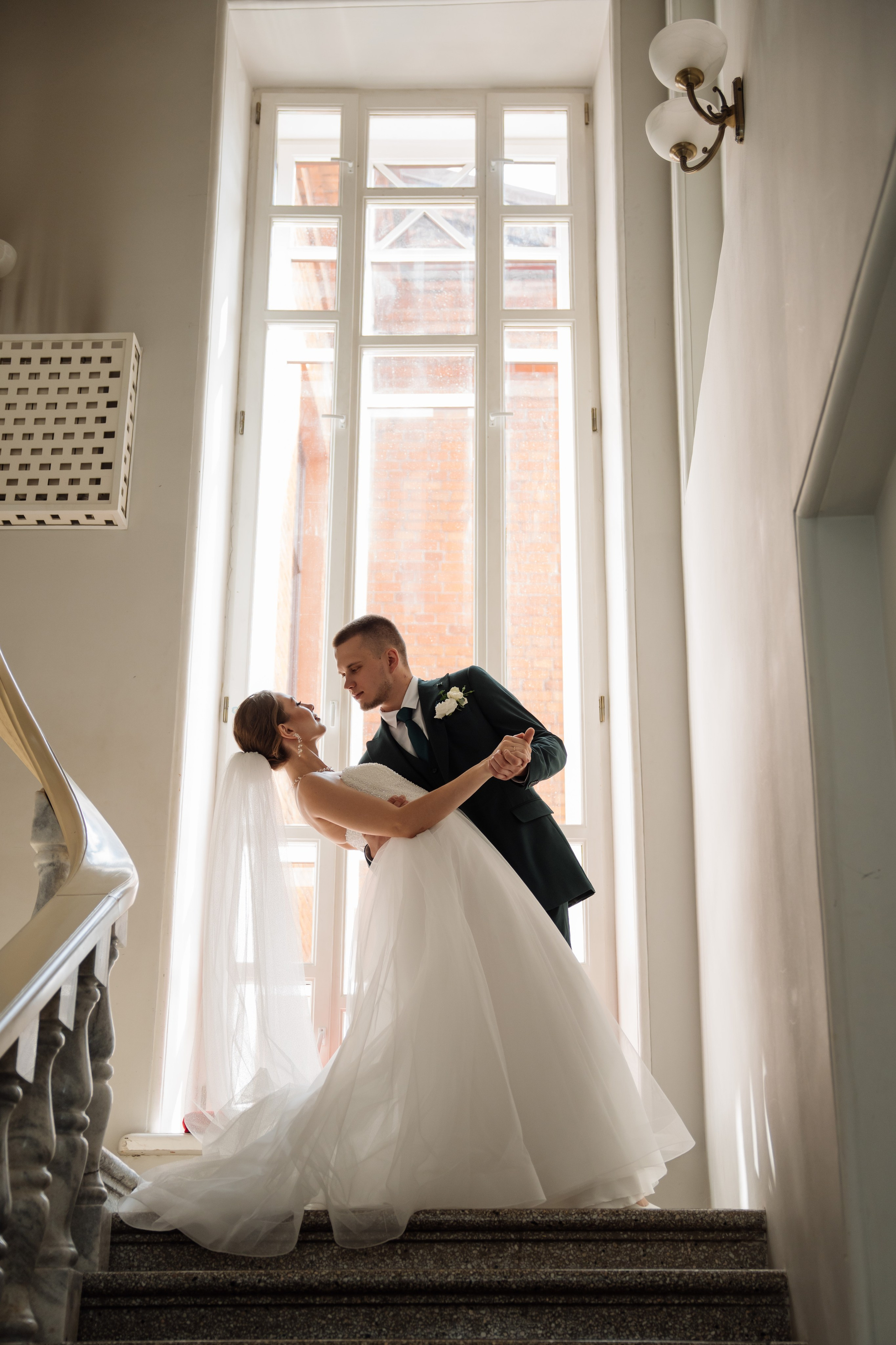 Сказка Сергея и Алины. СВАДЕБНЫЙ ФОТОГРАФ КРАСНОЯРСК