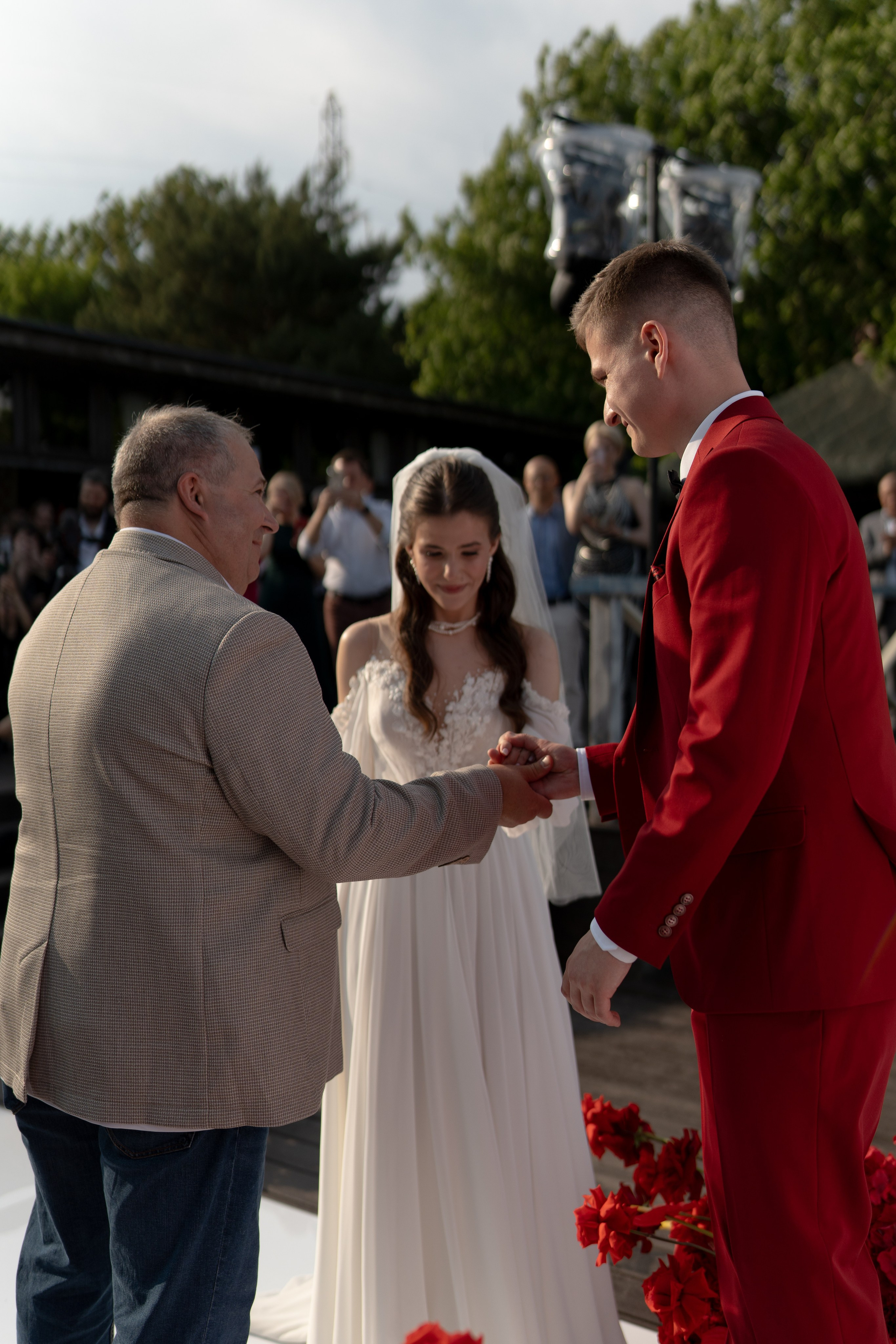 Красные розы. Главная