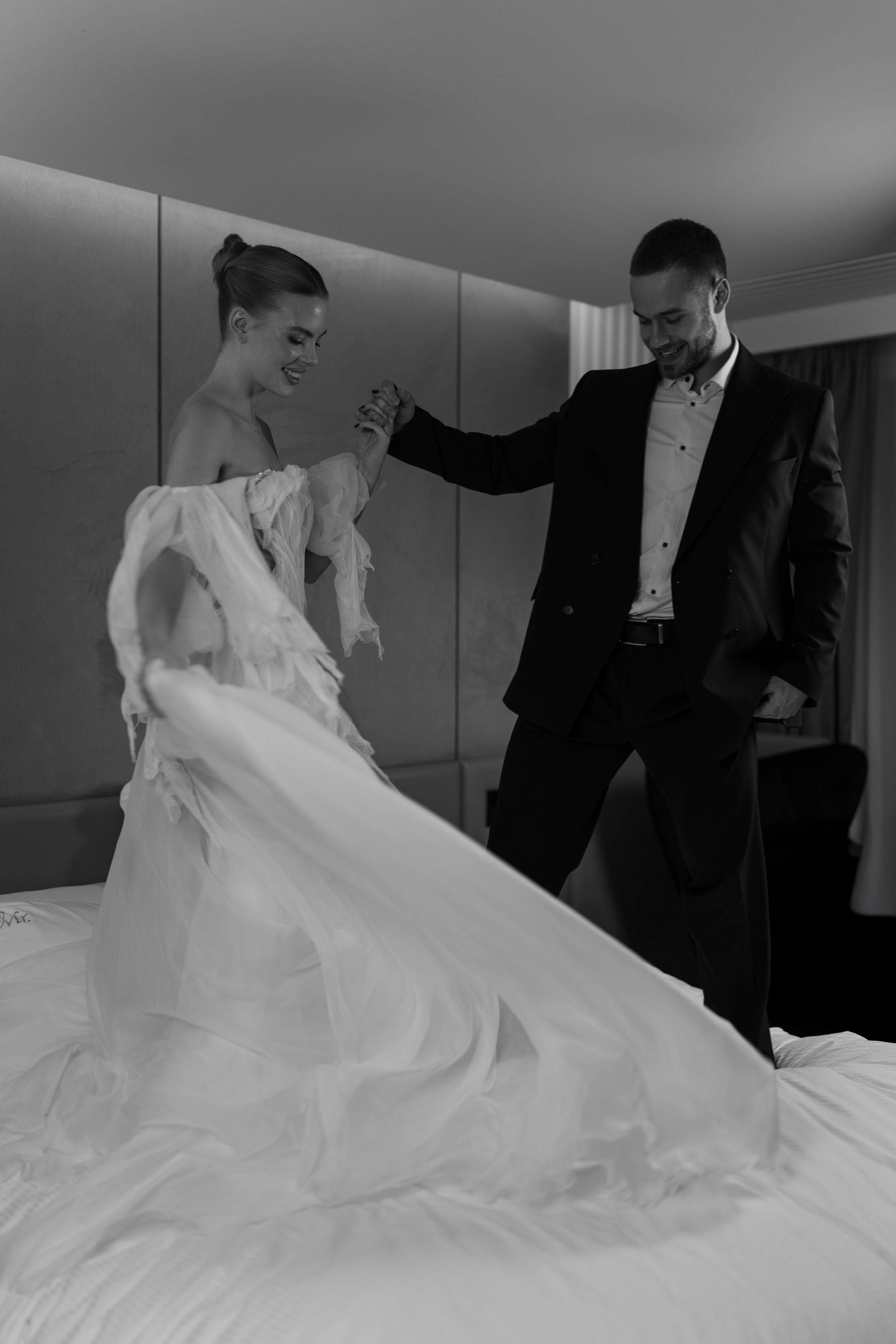 Богом данная. Главная