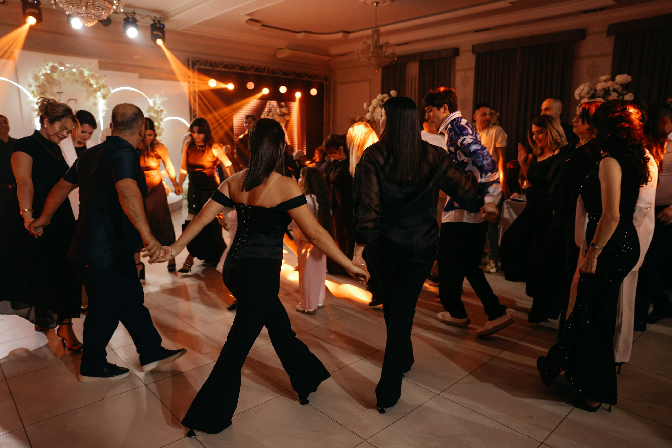 Нарек и Сюзанна. Свадебный и семейный фотограф в Ростове-на-Дону Марианна Хахладжева