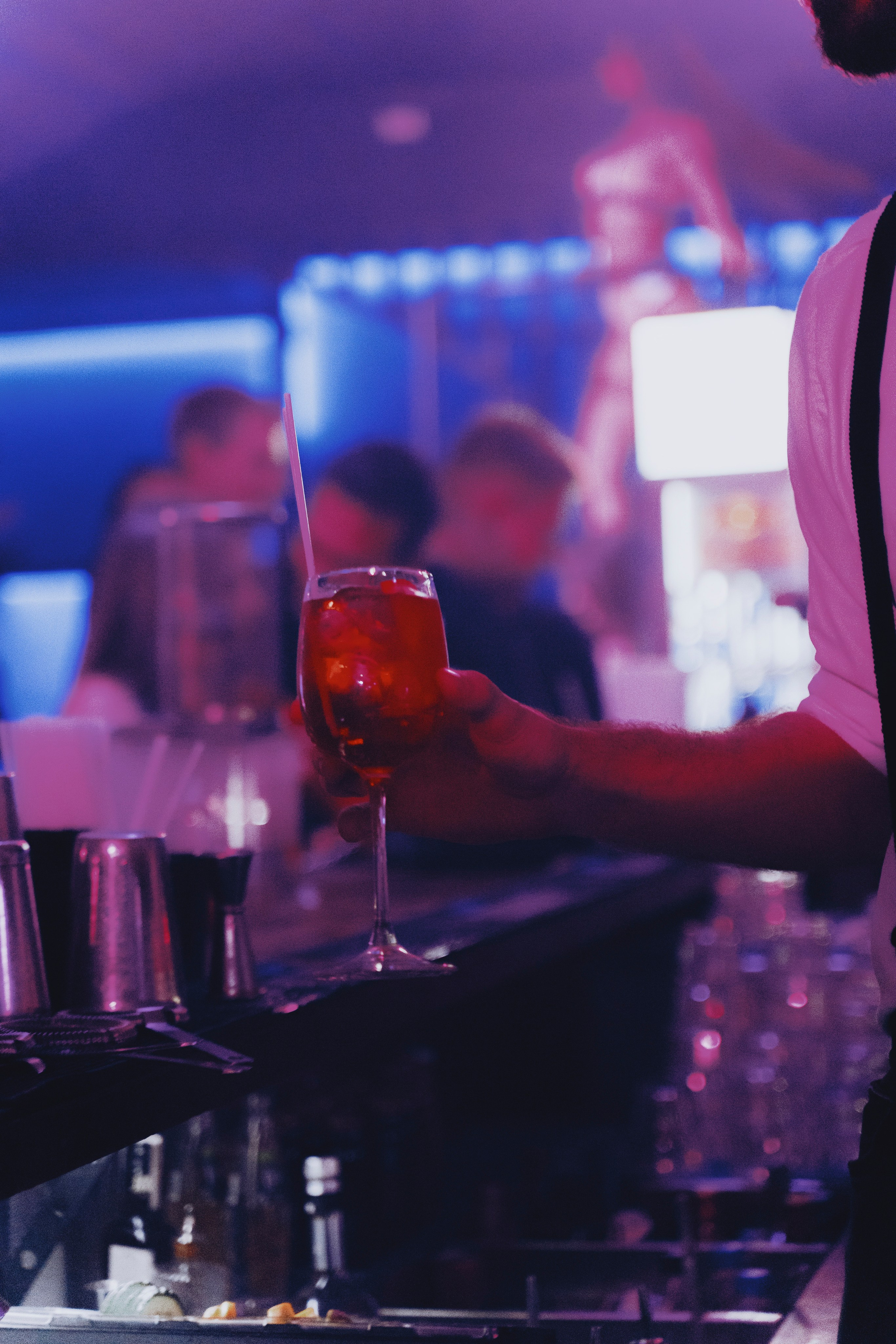 SANTA BARBARA. NIGHT VISION ФОТОГРАФЫ И ВИДЕОГРАФЫ СПБ