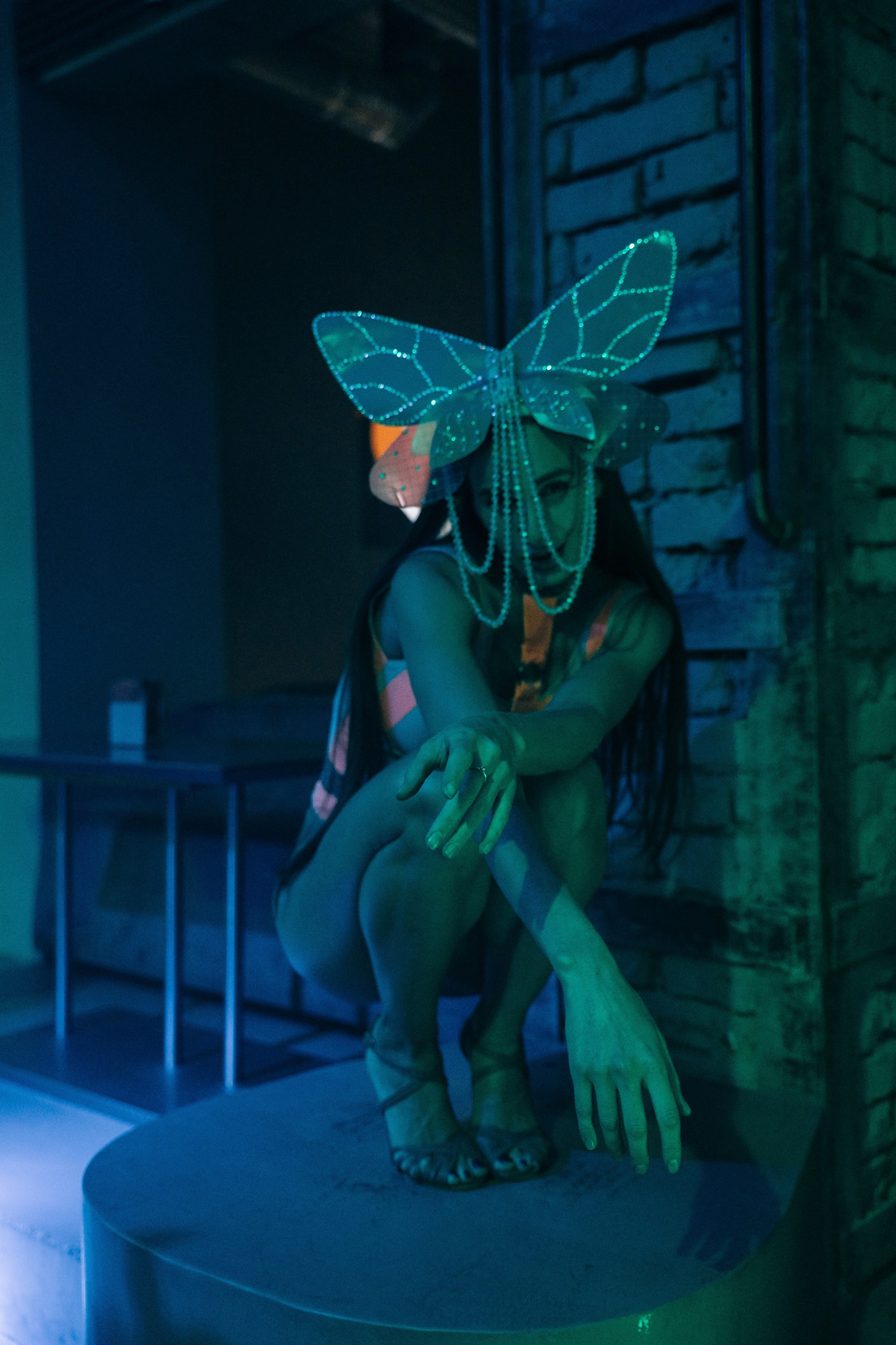 TONES. NIGHT VISION ФОТОГРАФЫ И ВИДЕОГРАФЫ СПБ