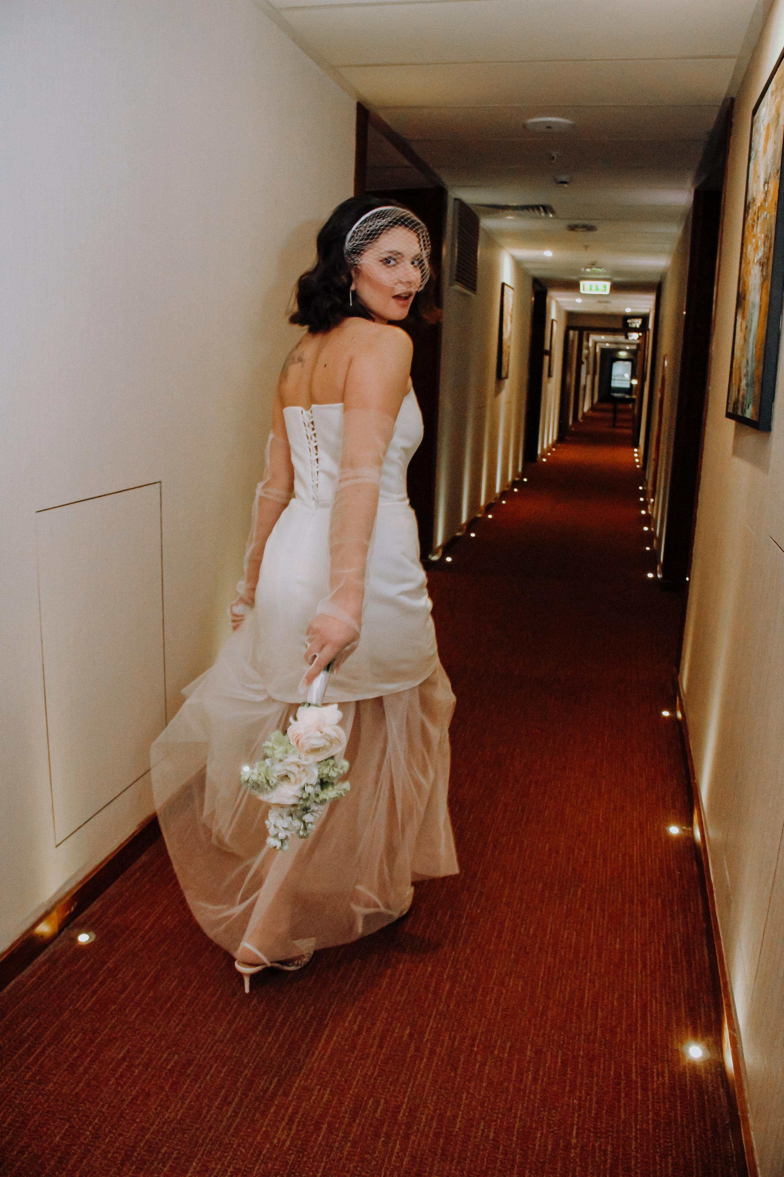 Свадебная история Олеси и Никиты. Семейный фотодуэт Ирина и Николай Власьевы. Фотосессии в Новосибирске