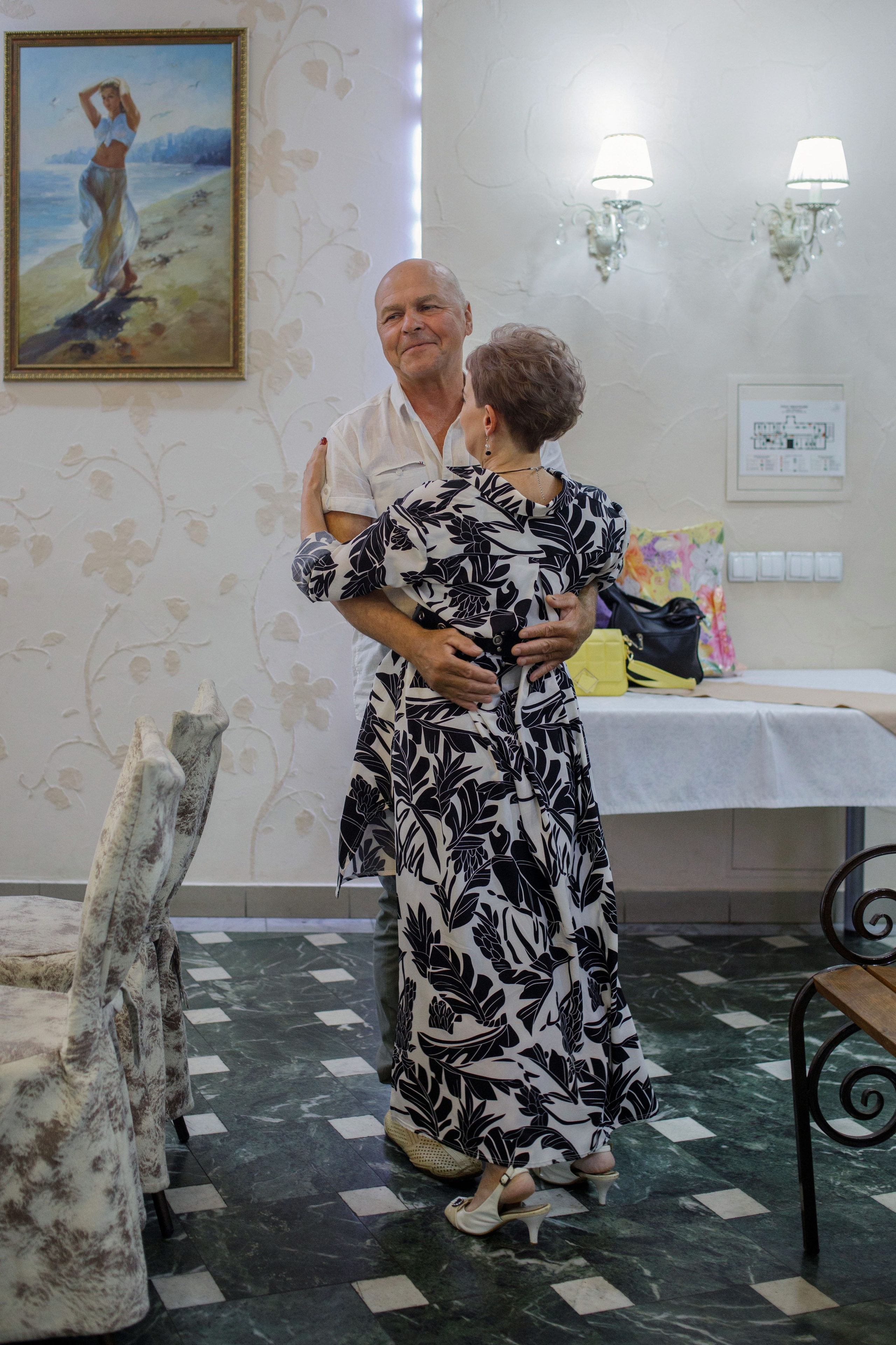 Прекрасная Наталья. Фотограф Худеньких Екатерина