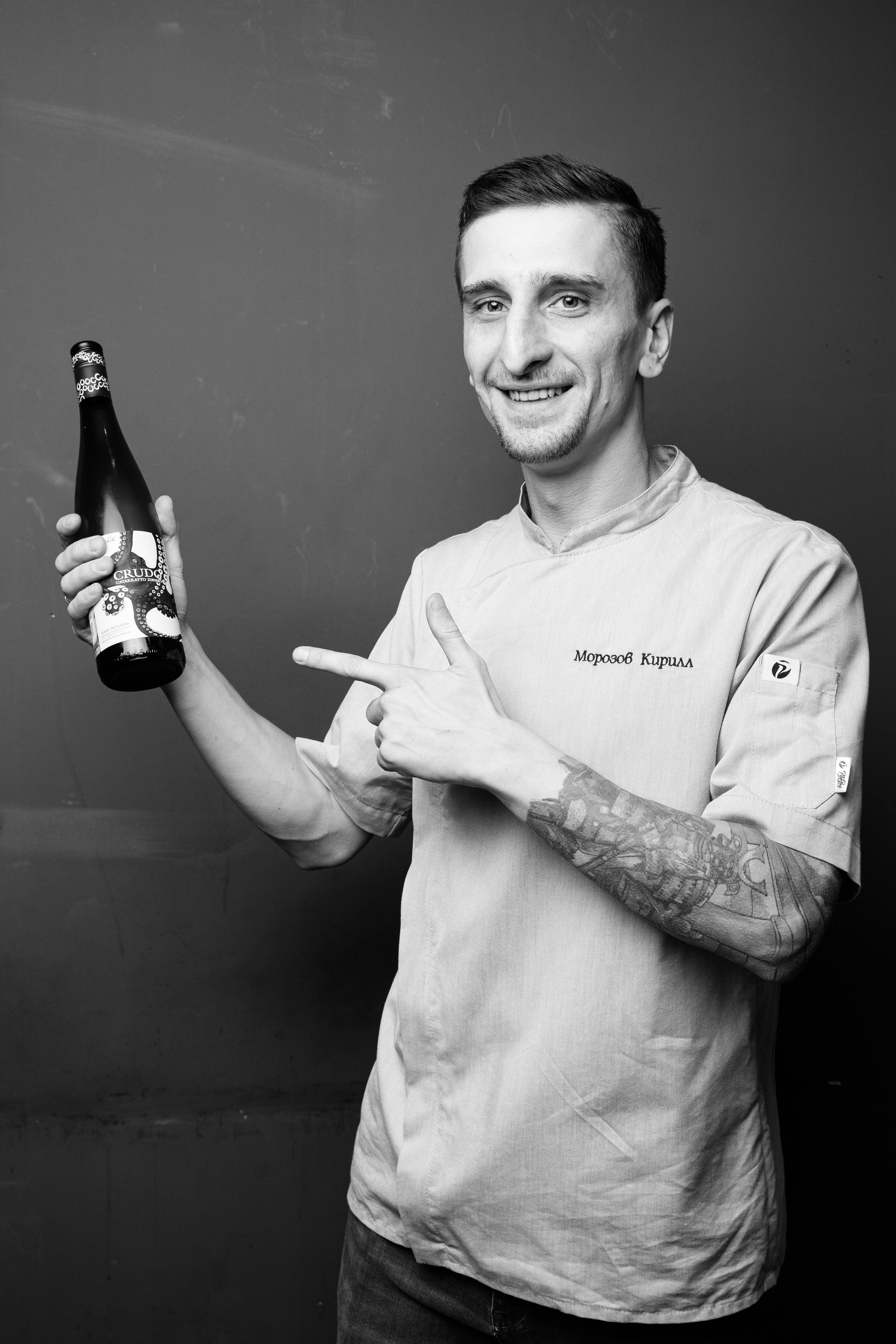 корпоративная съёмка для сайта