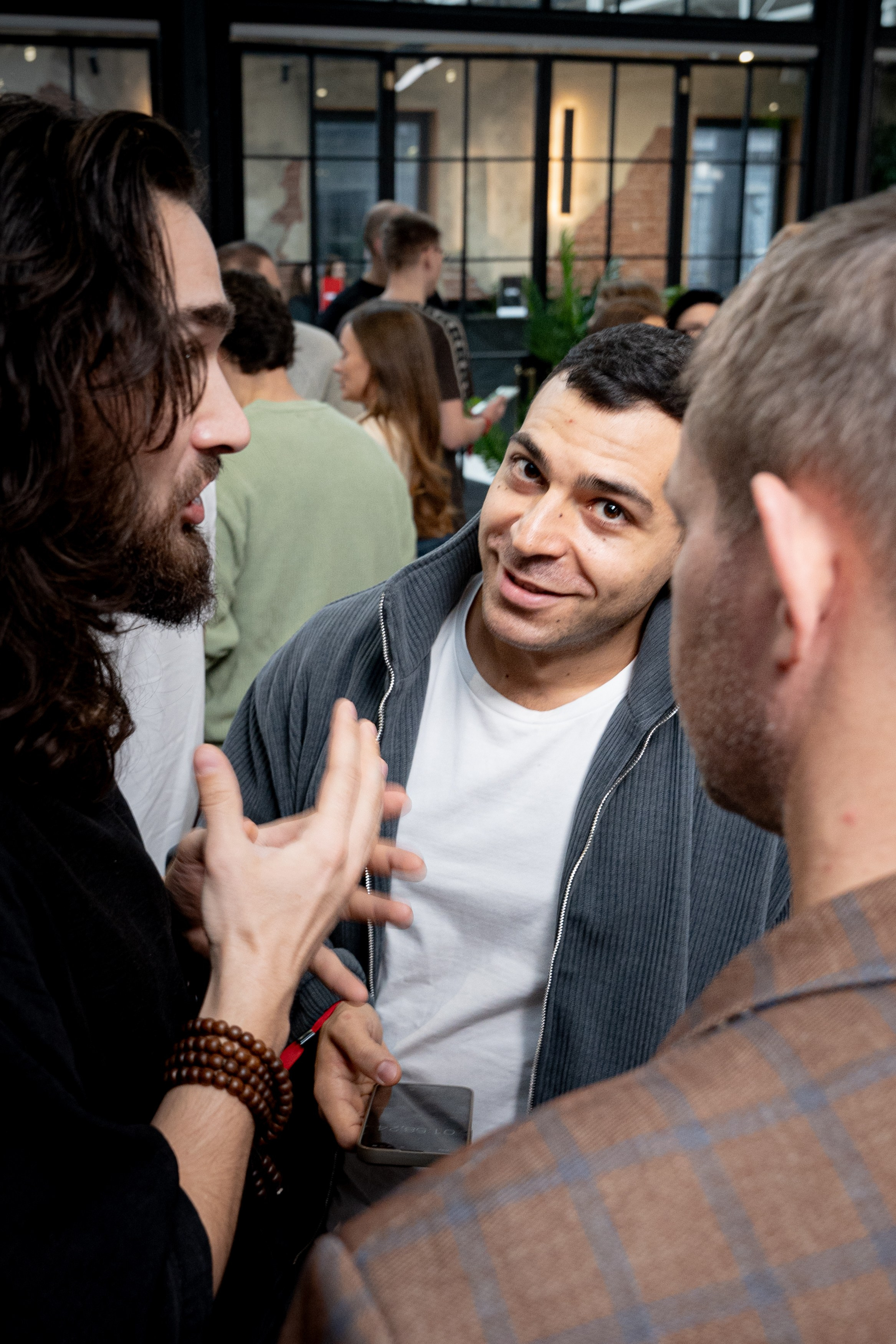 Петр Осипов (Деньги). Репортажный Фотограф Александр Казин