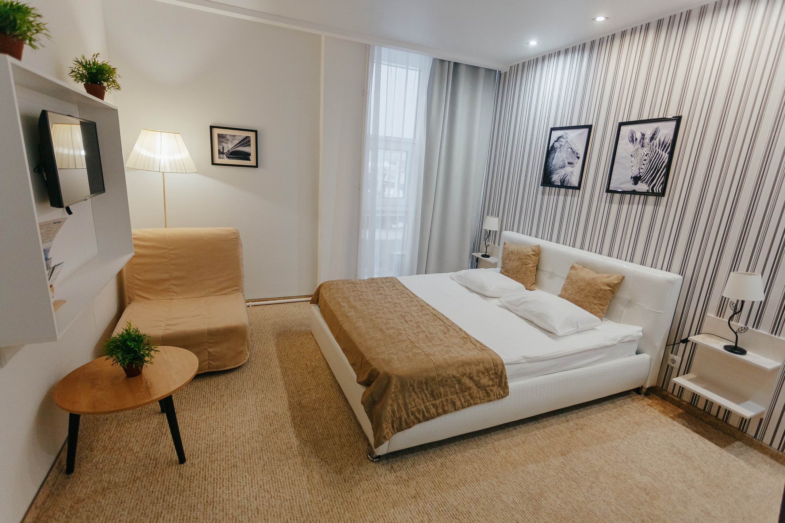 Интерьерная съемка. Фотограф Валерий Чернявский