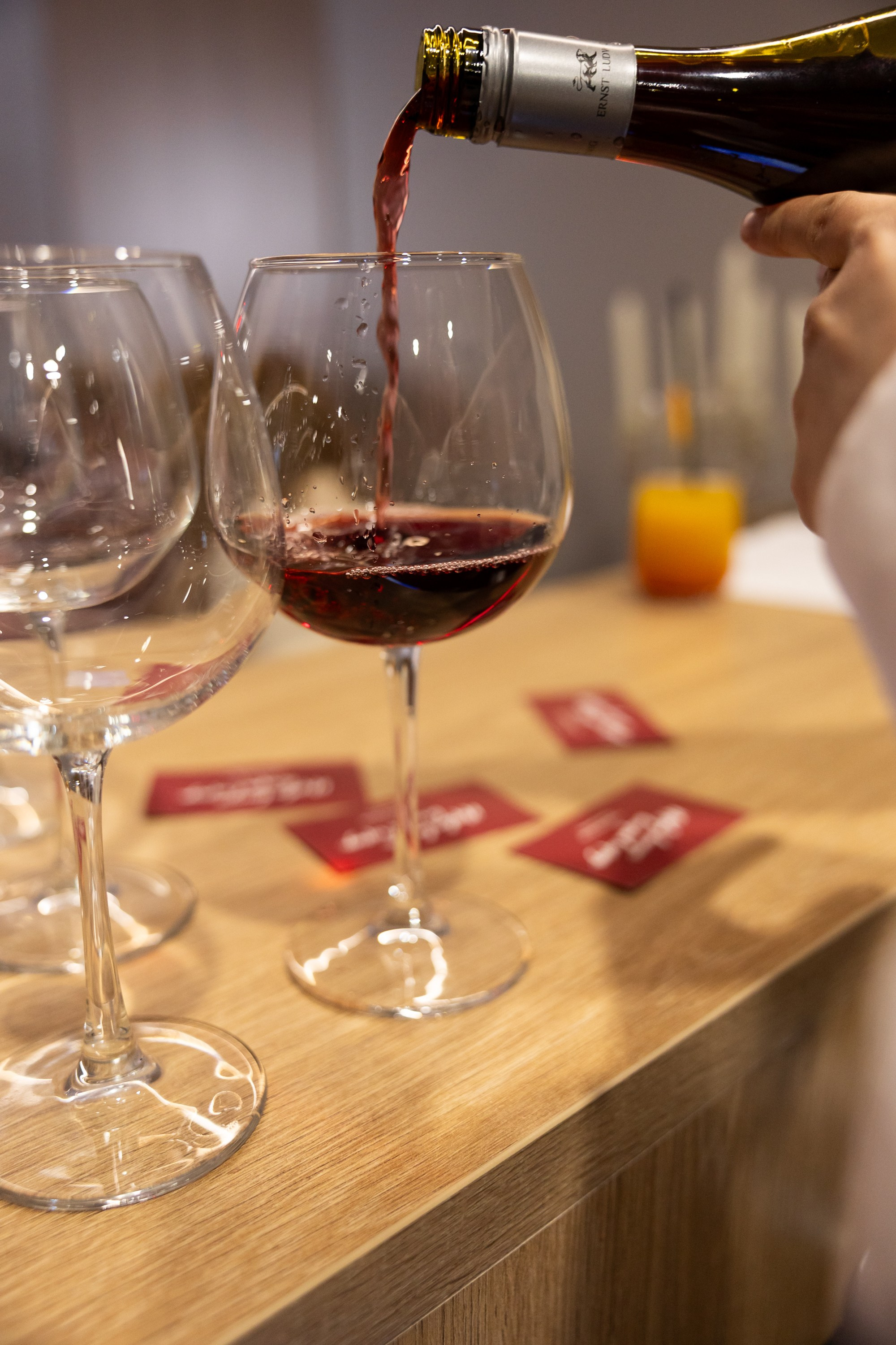 Бал красоты «Рококо». Главная