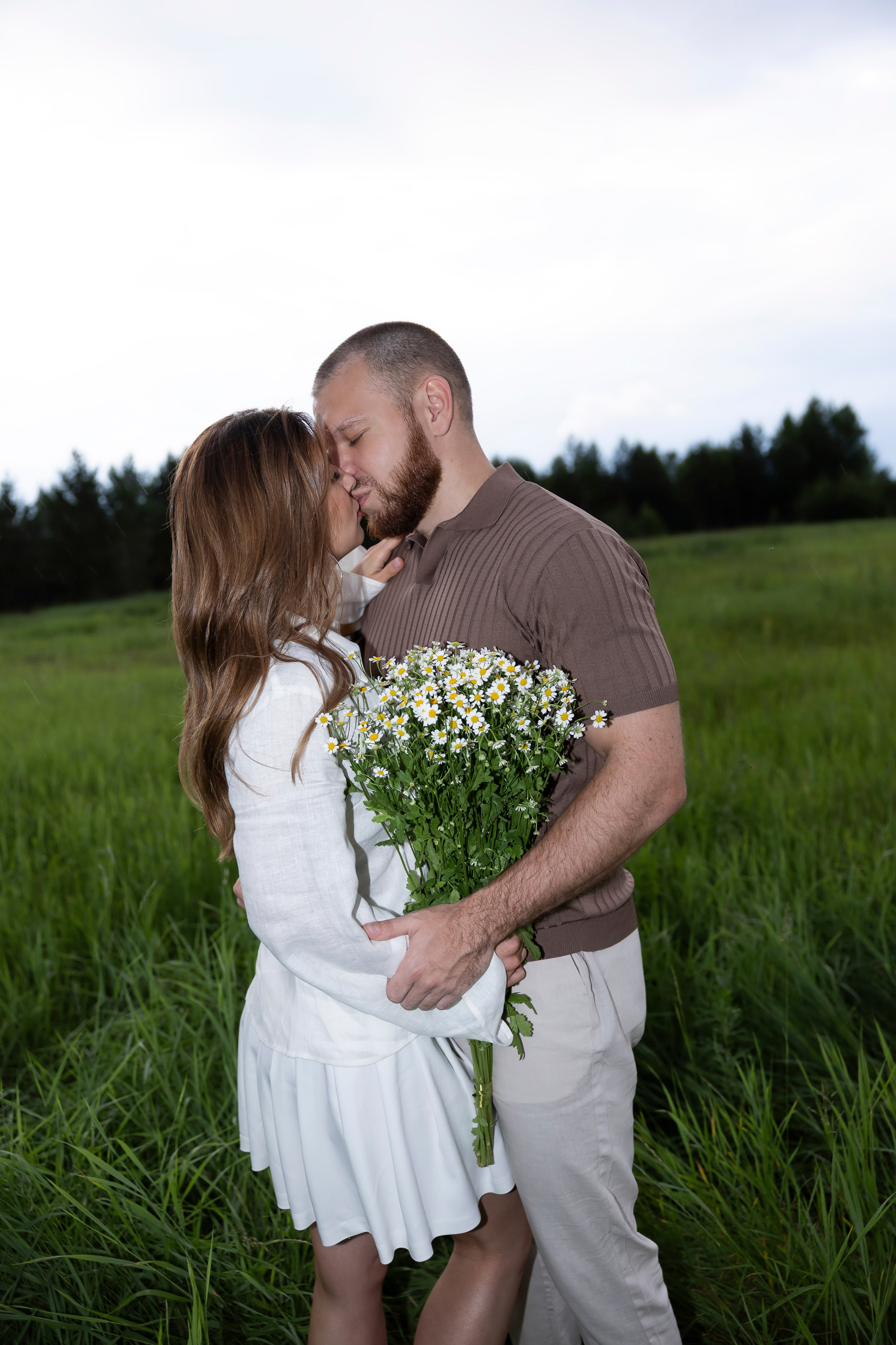 Жанна и Евгений. Главная