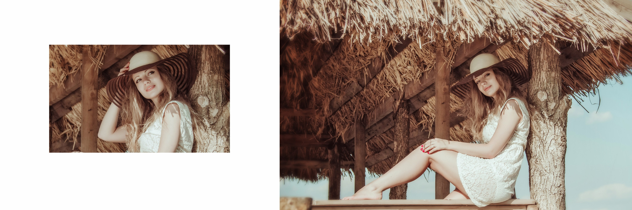 Love story. Фотограф Ольга Косенко в Москве