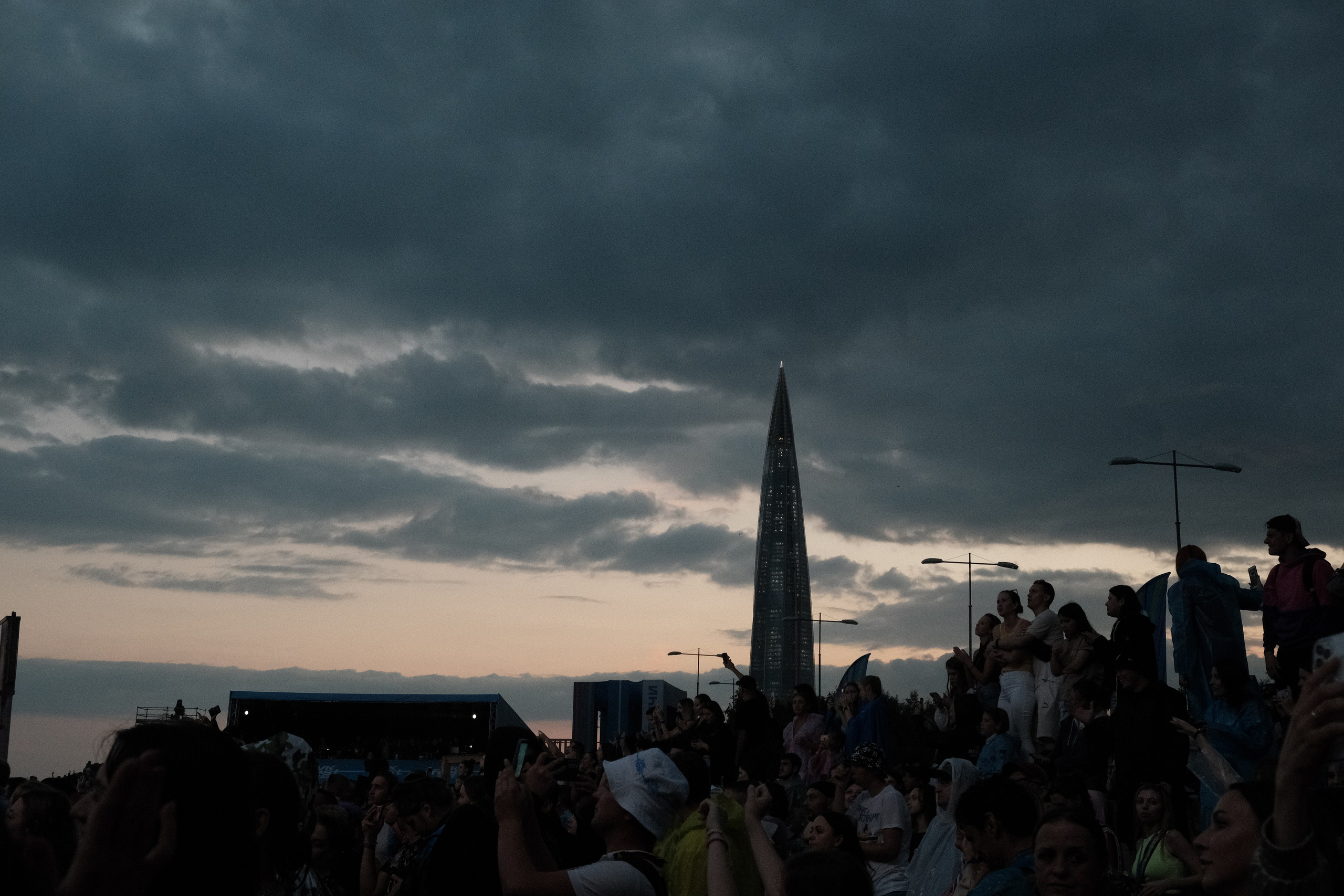«VK-Fest». Фотограф Мария Хлебникова Санкт-Петербург Москва