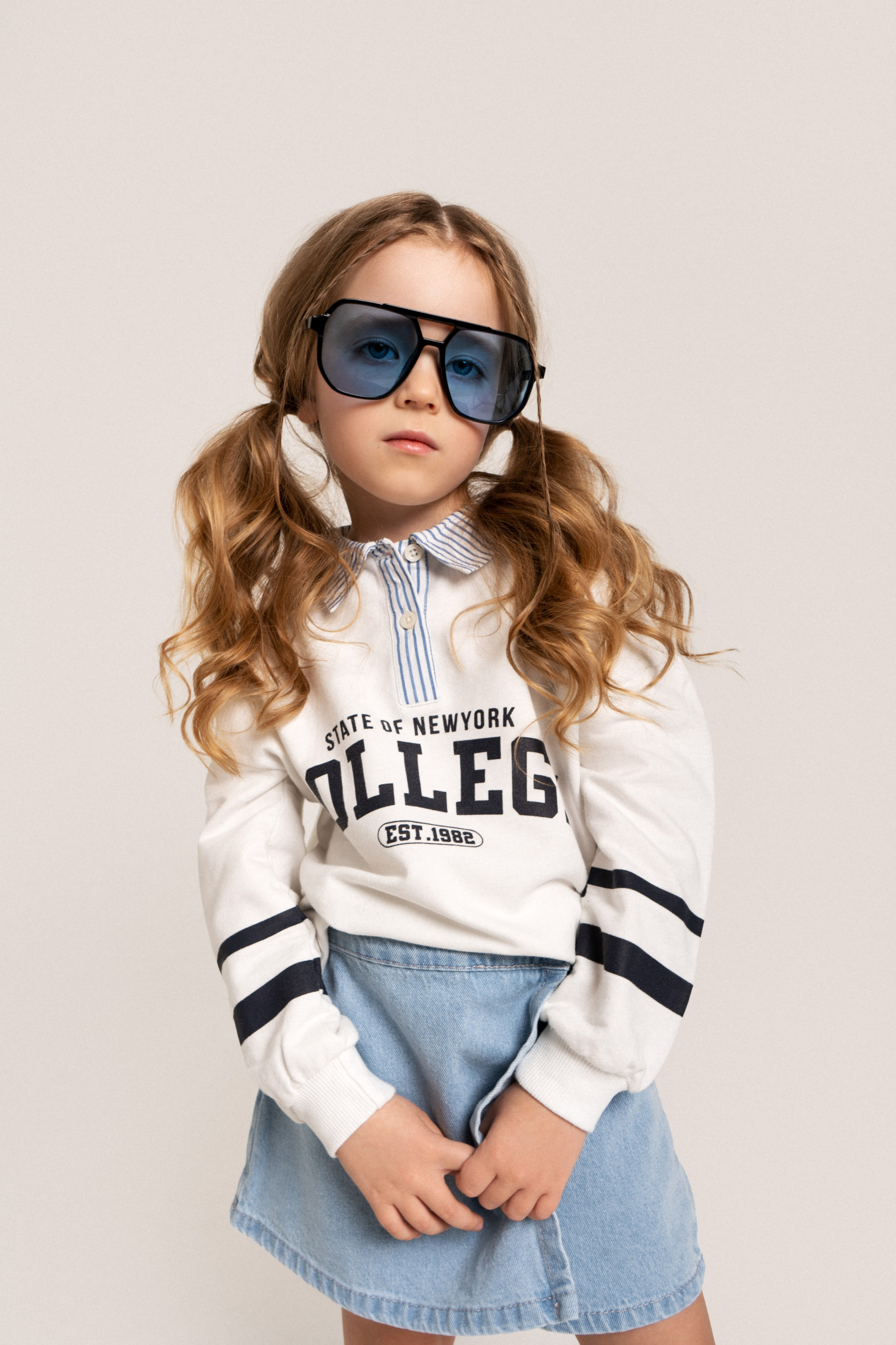 Морозова Мия. Model base