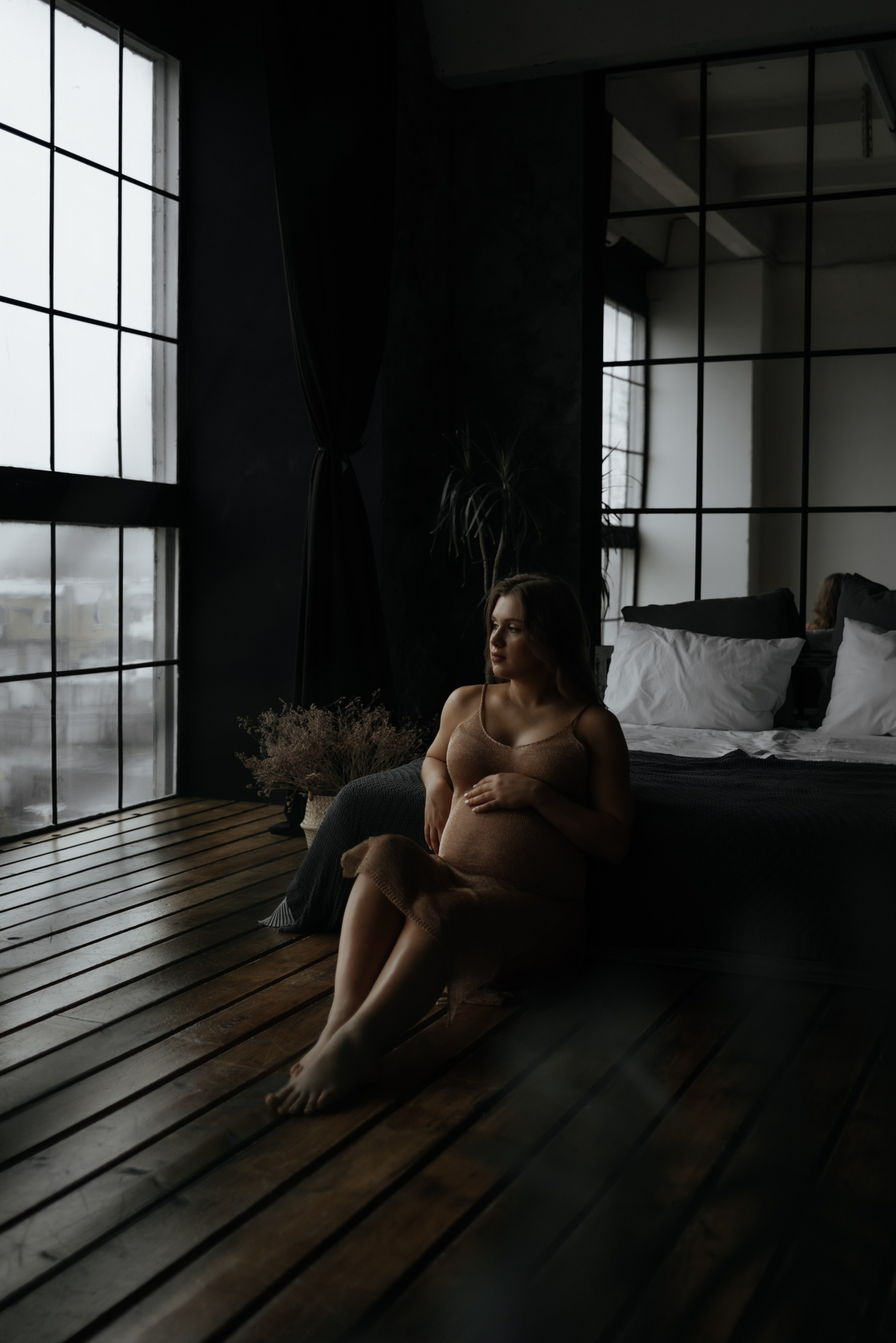 Галина и Андрей. Фотограф Елена Кучук