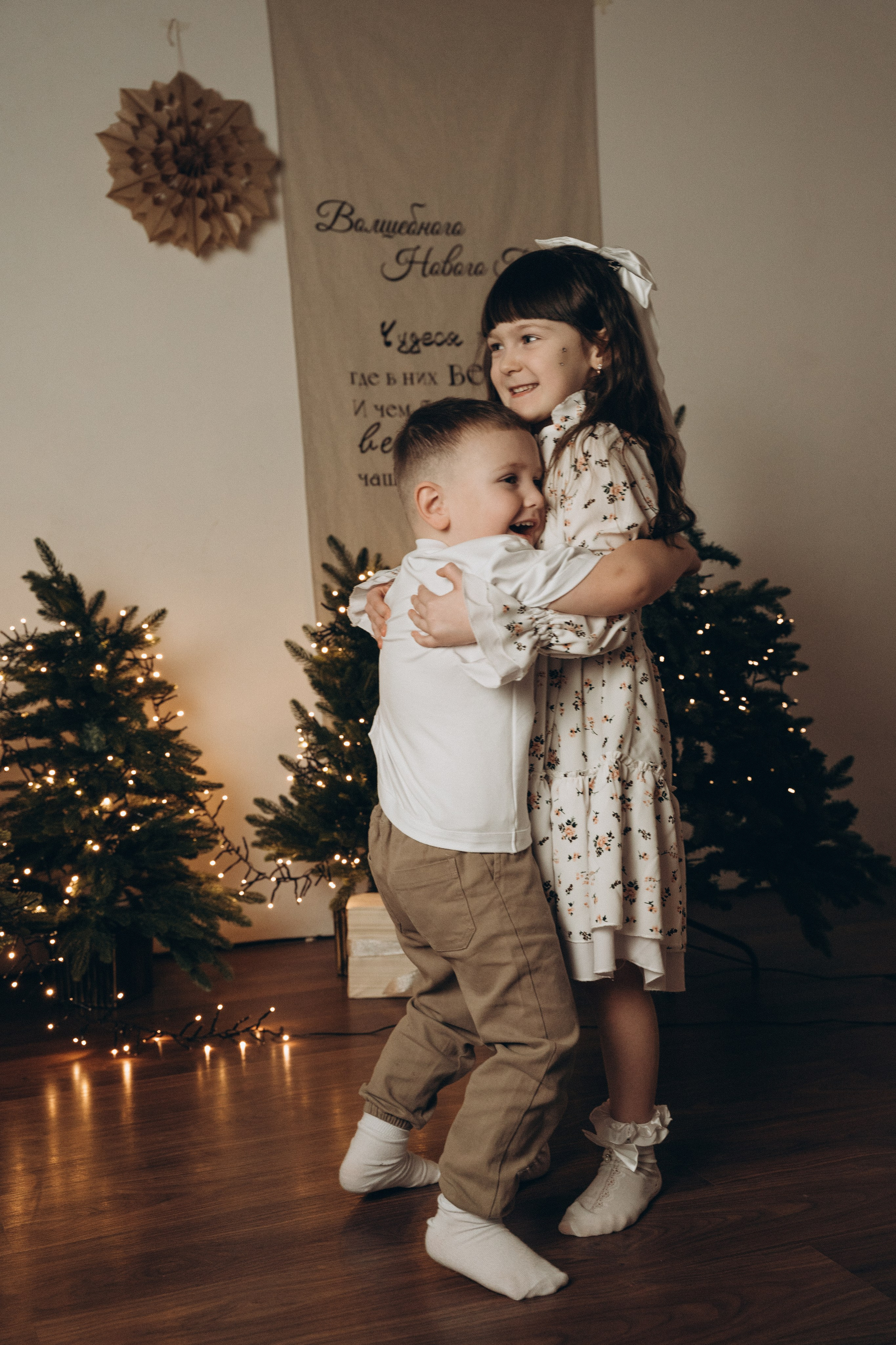 Семейный фотограф в Клину и Москве Елена Храпунова