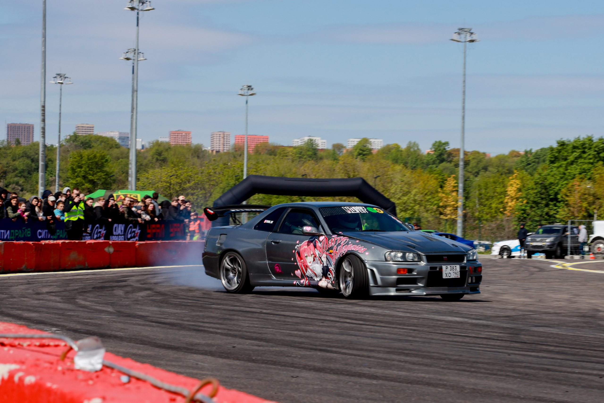 NDNF 2024. Свадебный фотограф Расторгуев Дмитрий