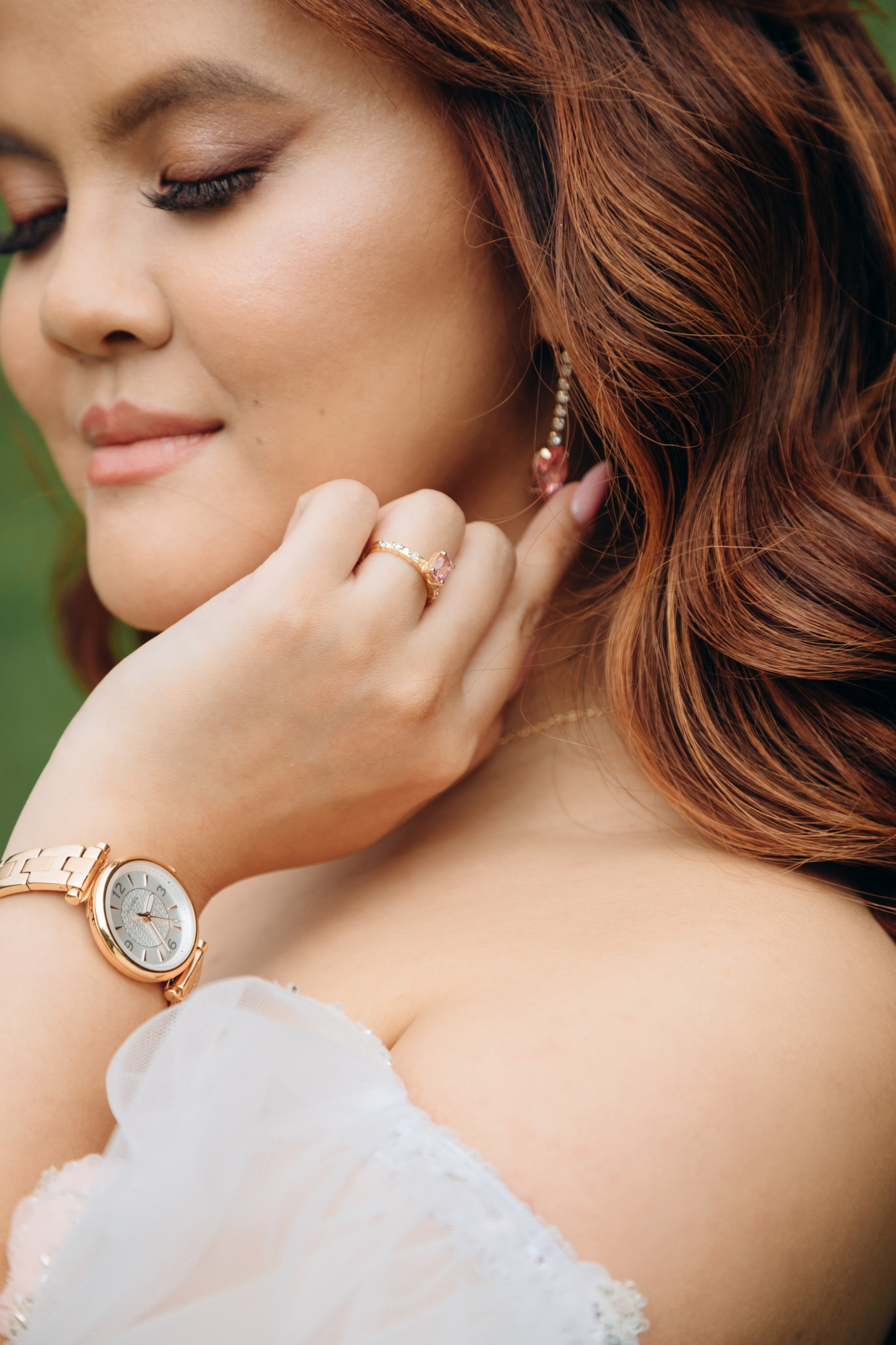 Samuel Micah and Abigail Joy. Фотограф в Тбилиси Наталья Фомина