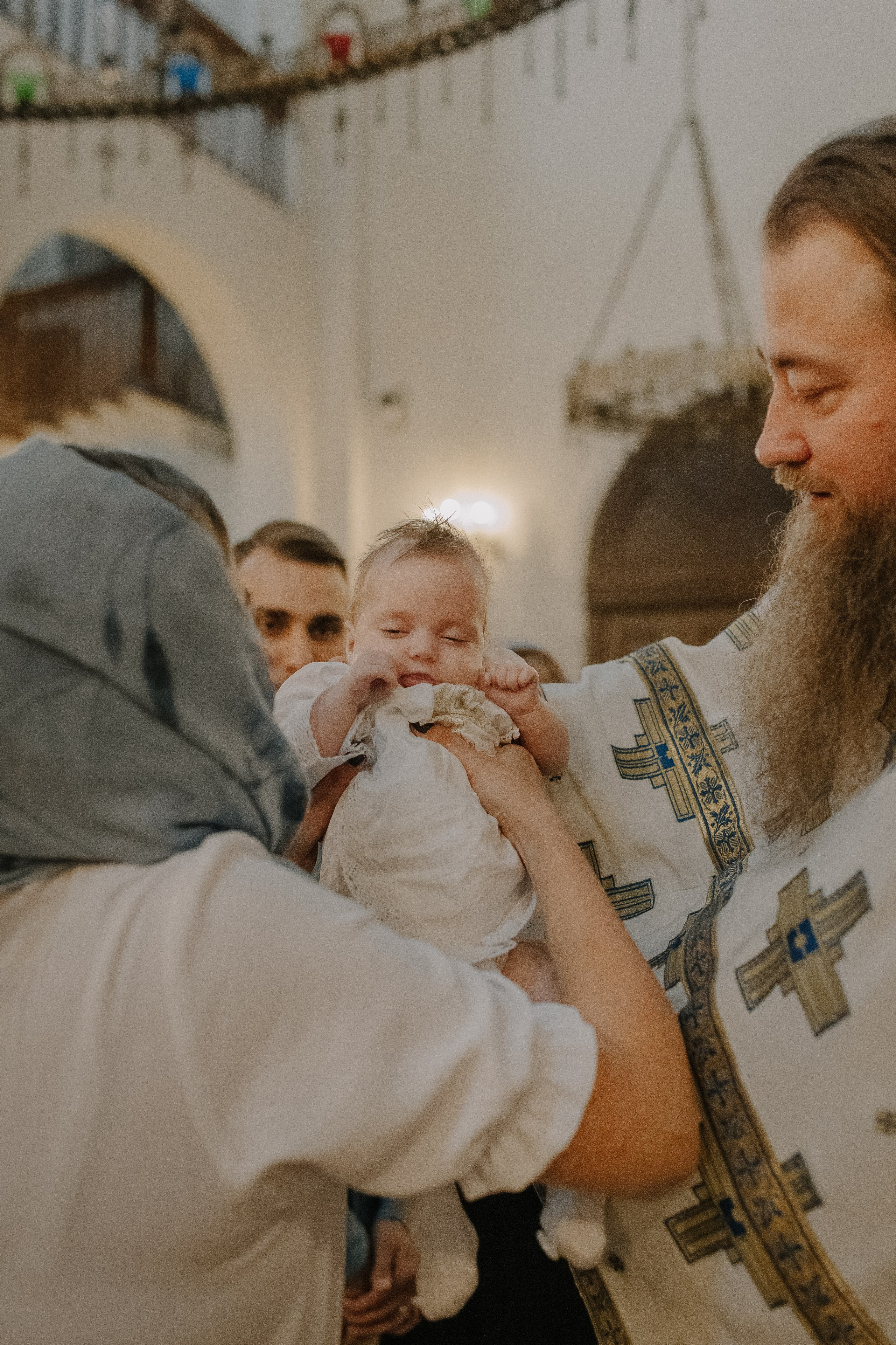 Миша и Ксюша. Семейный домашний фотограф Москва Зеленоград Настя Маркова