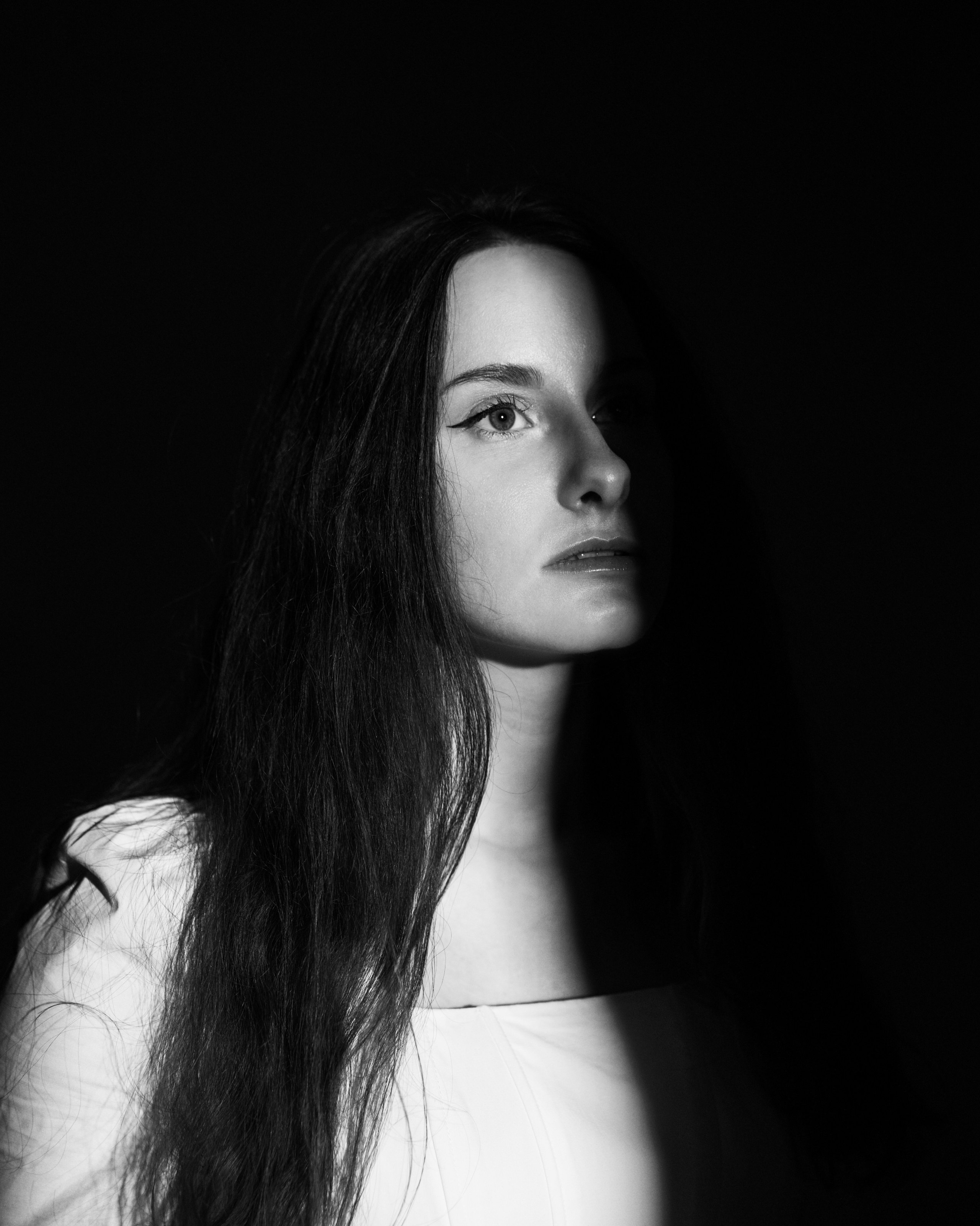 Лера. Фотограф | Москва | Дарья Новикова