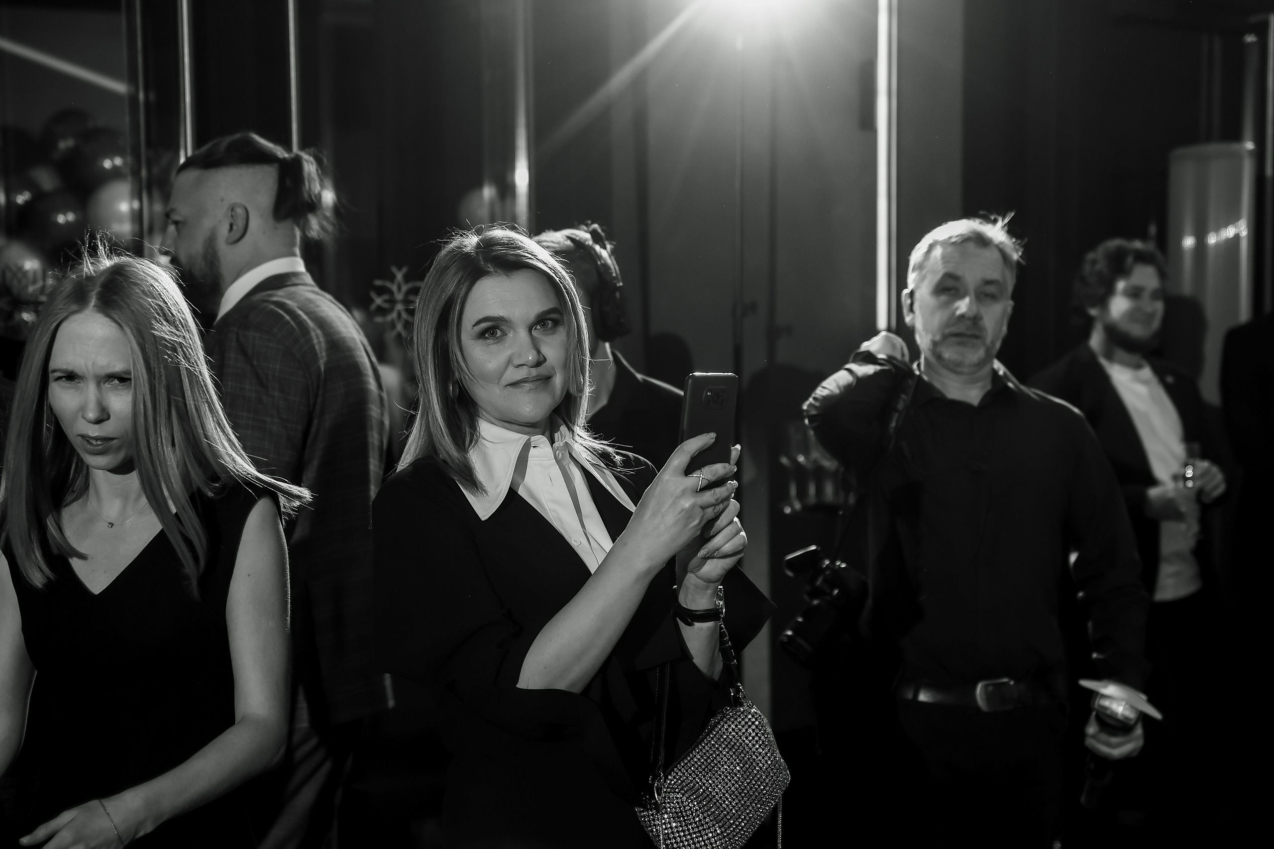 ТАСИГО (банкет). Свадебный и семейный фотограф Динар Гильмутдинов