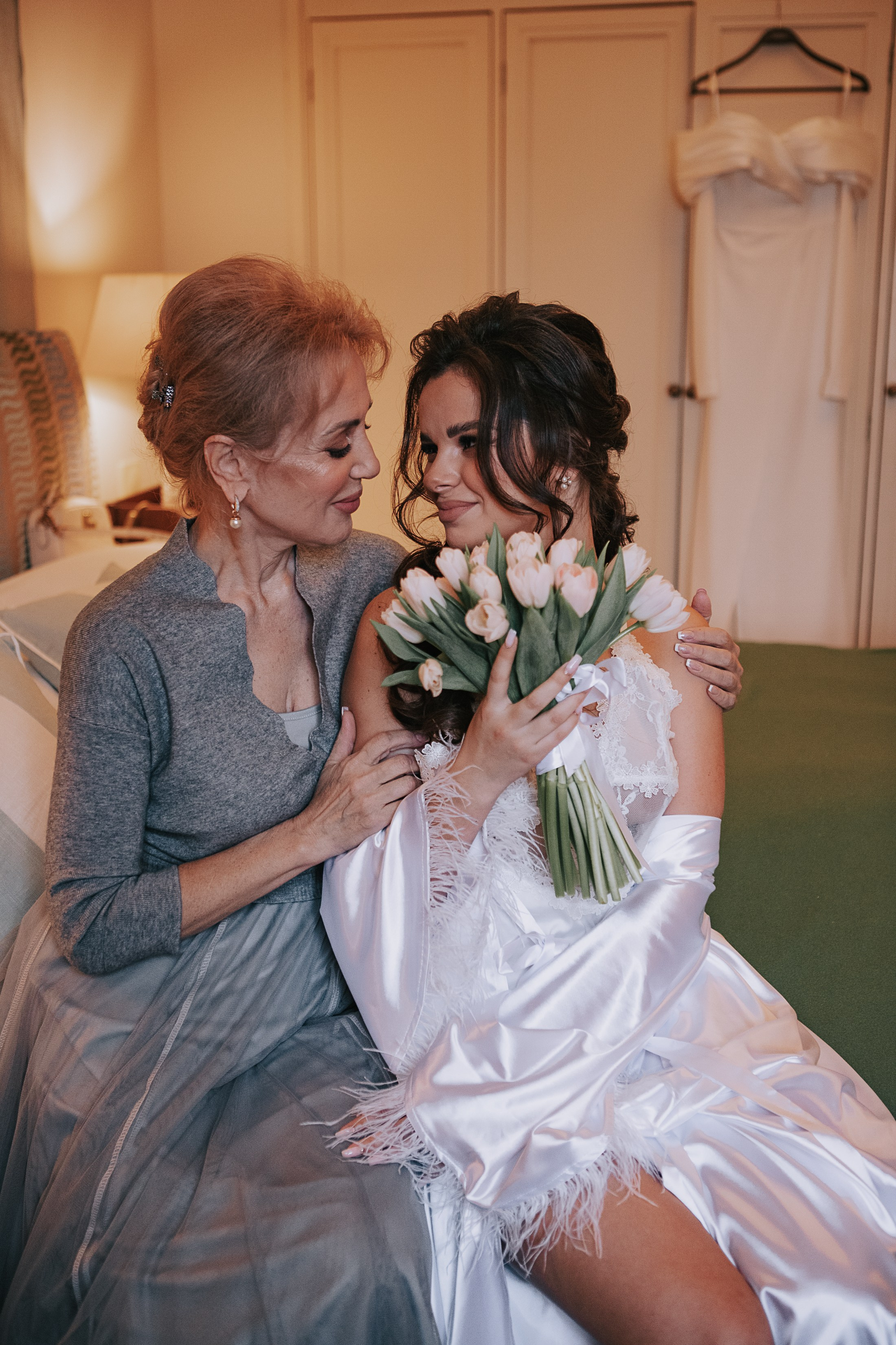 Егор и Яна. Свадебный фотограф Эля Годлевская