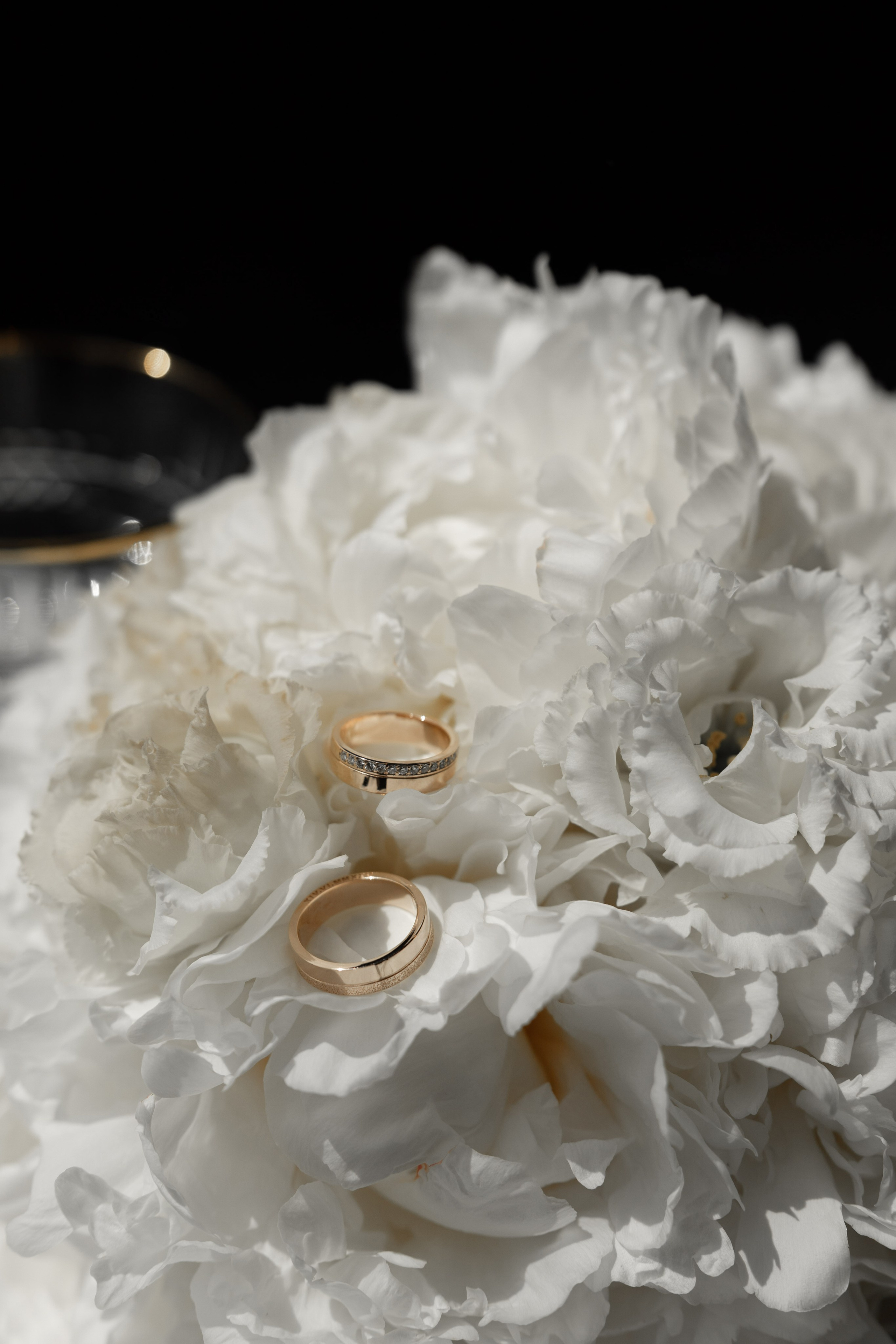 Андрей и Виктория. Свадебный фотограф Тула Москва СПБ / Сёмина Дарья