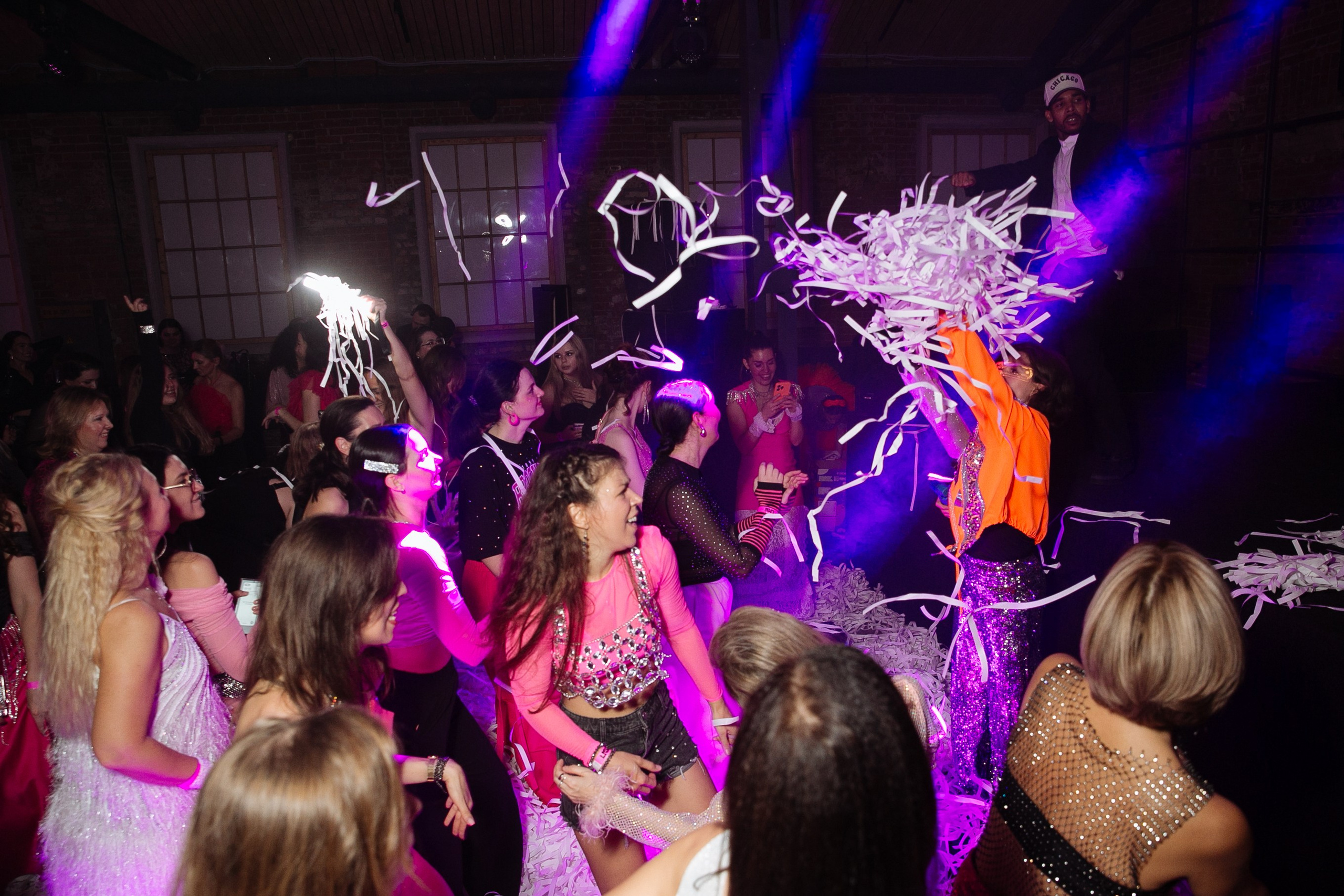 Танцы с Марией Гладких. Фотограф в Москве