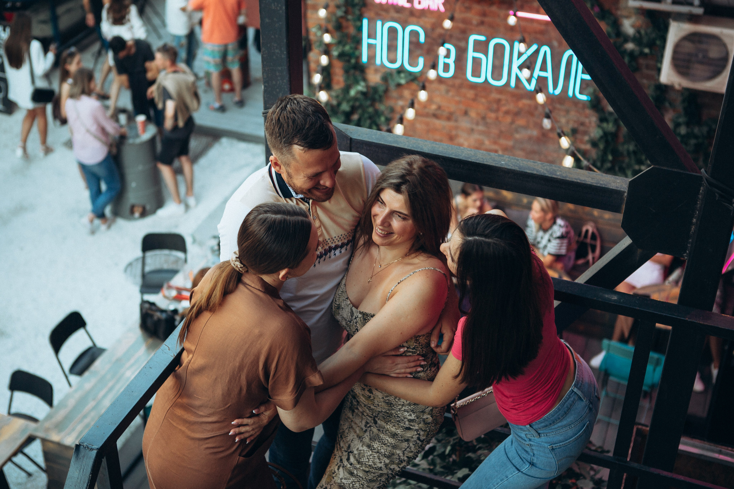 Репортаж. Анна Оранжевая — фотограф | съёмки про жизнь, состояние и настоящие эмоции