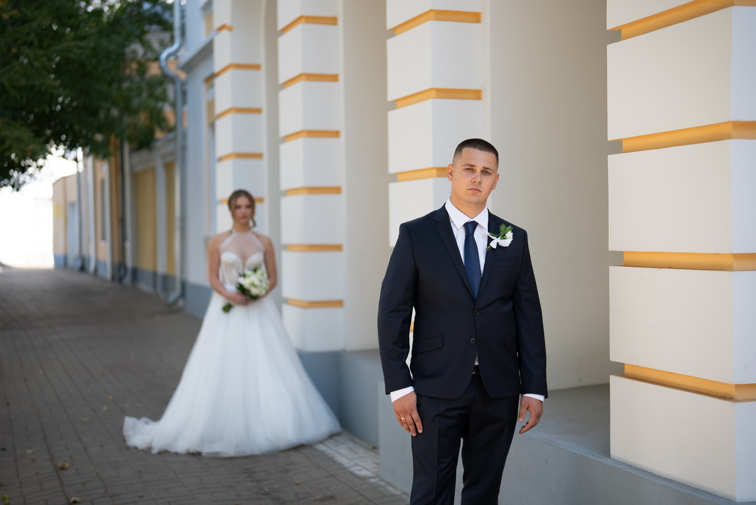 Свадебное фото. PROmedia