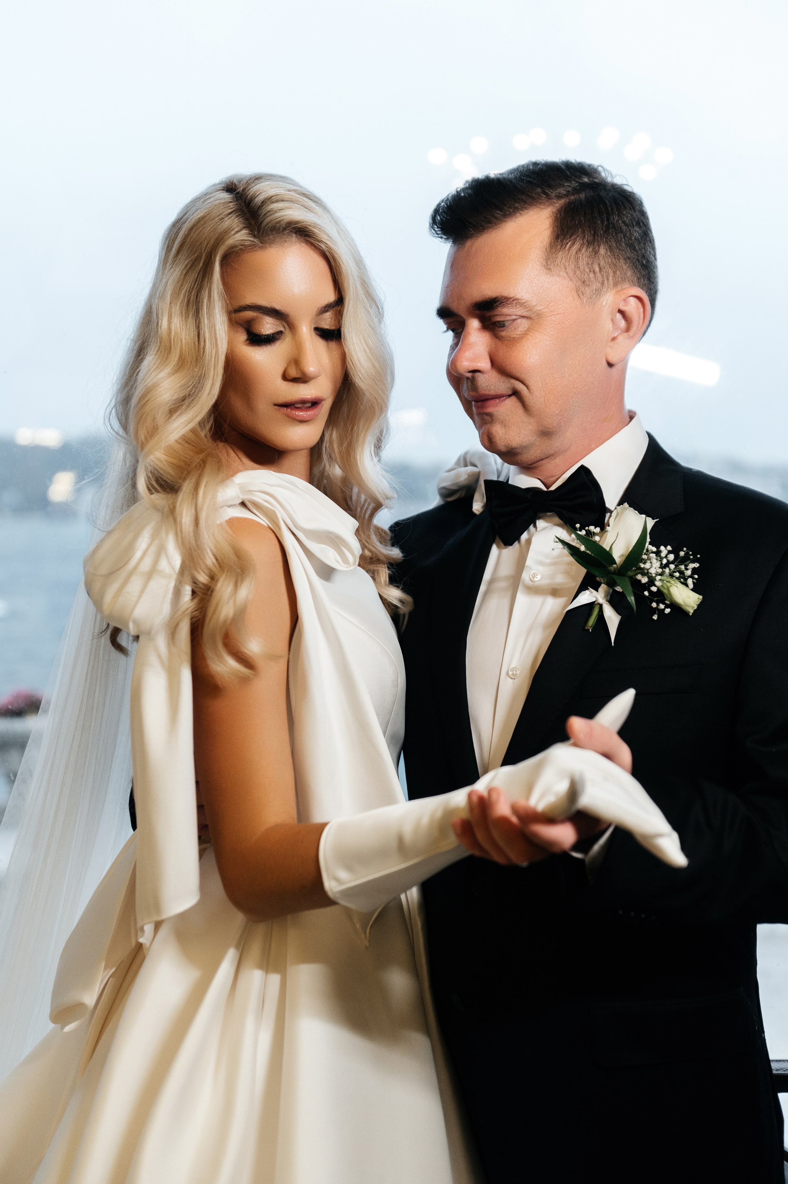 Максим и Мира Стамбул. Свадебный фотограф в Ростове-на-Дону Тарасенко Константин