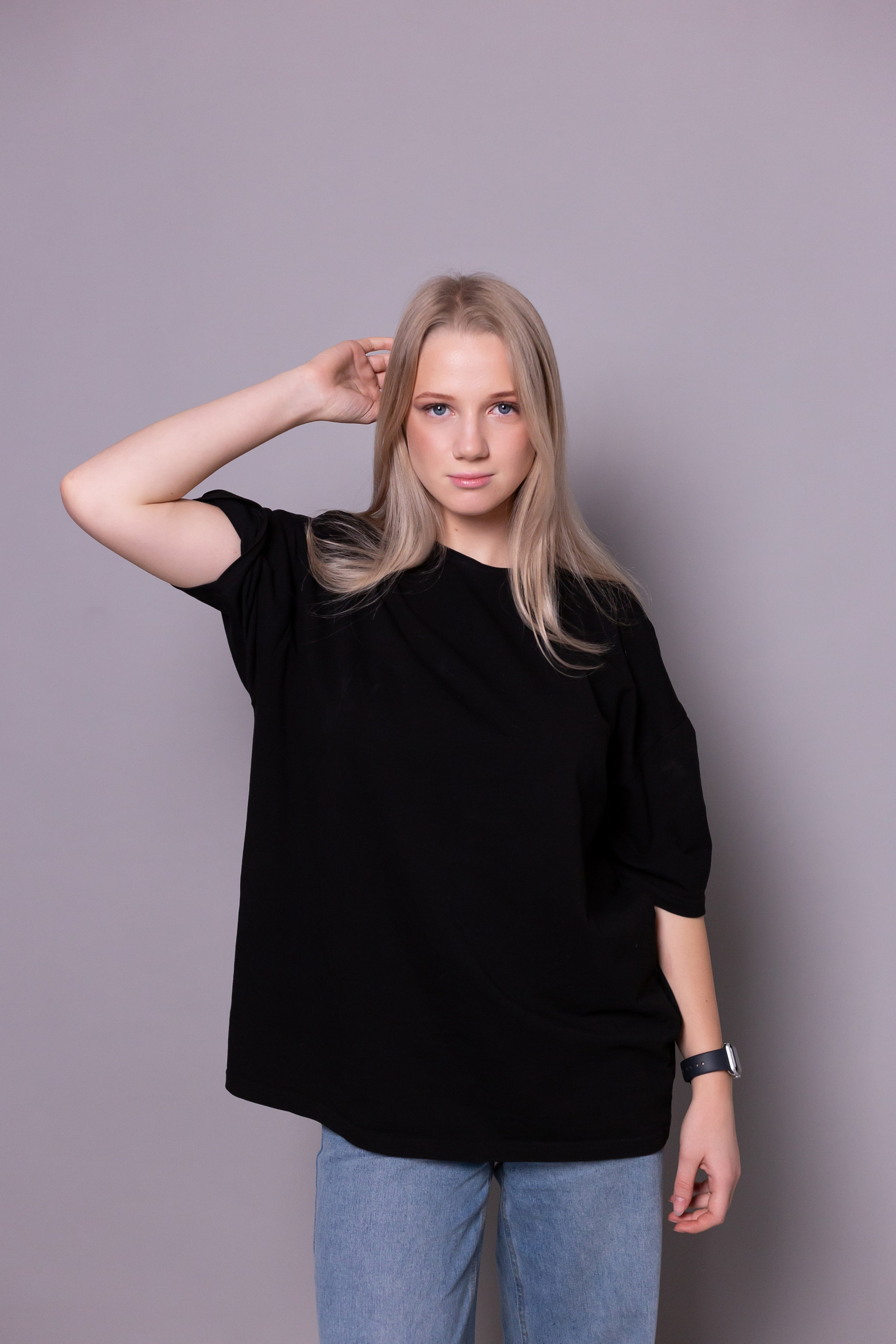 Фофанова Марьяна. Promodels