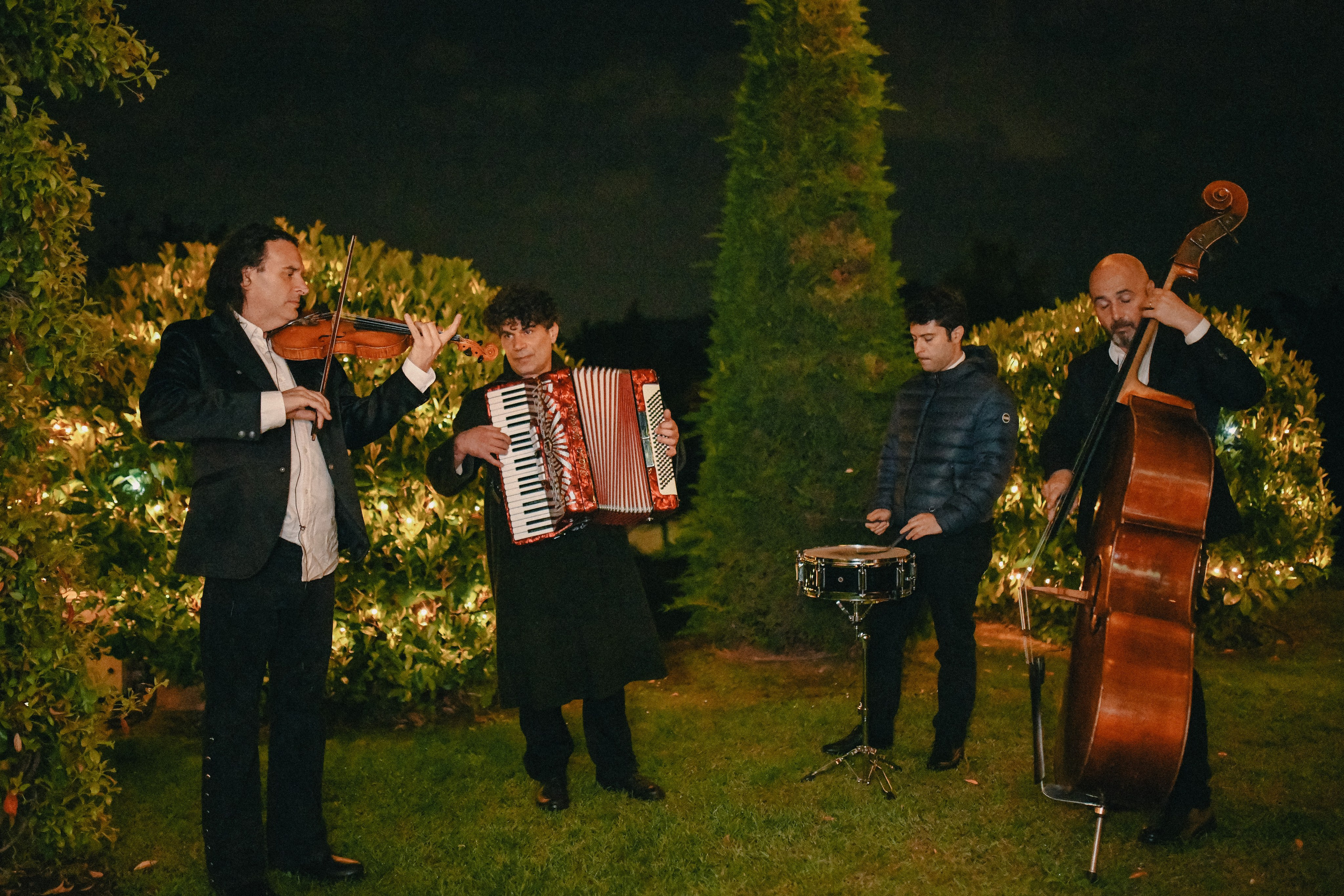 Eda&Gerardo. Фотограф Василиса Гордеева