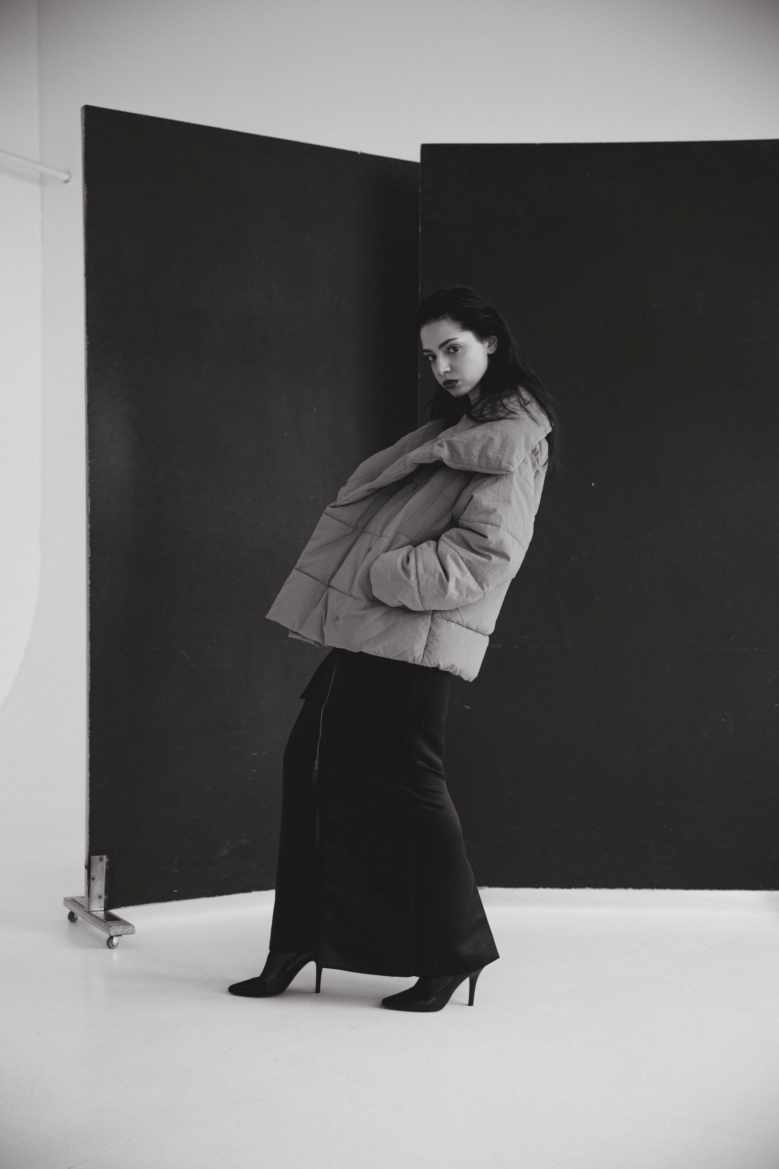 Кристина. Фотограф — Алексей Сериков в Москве