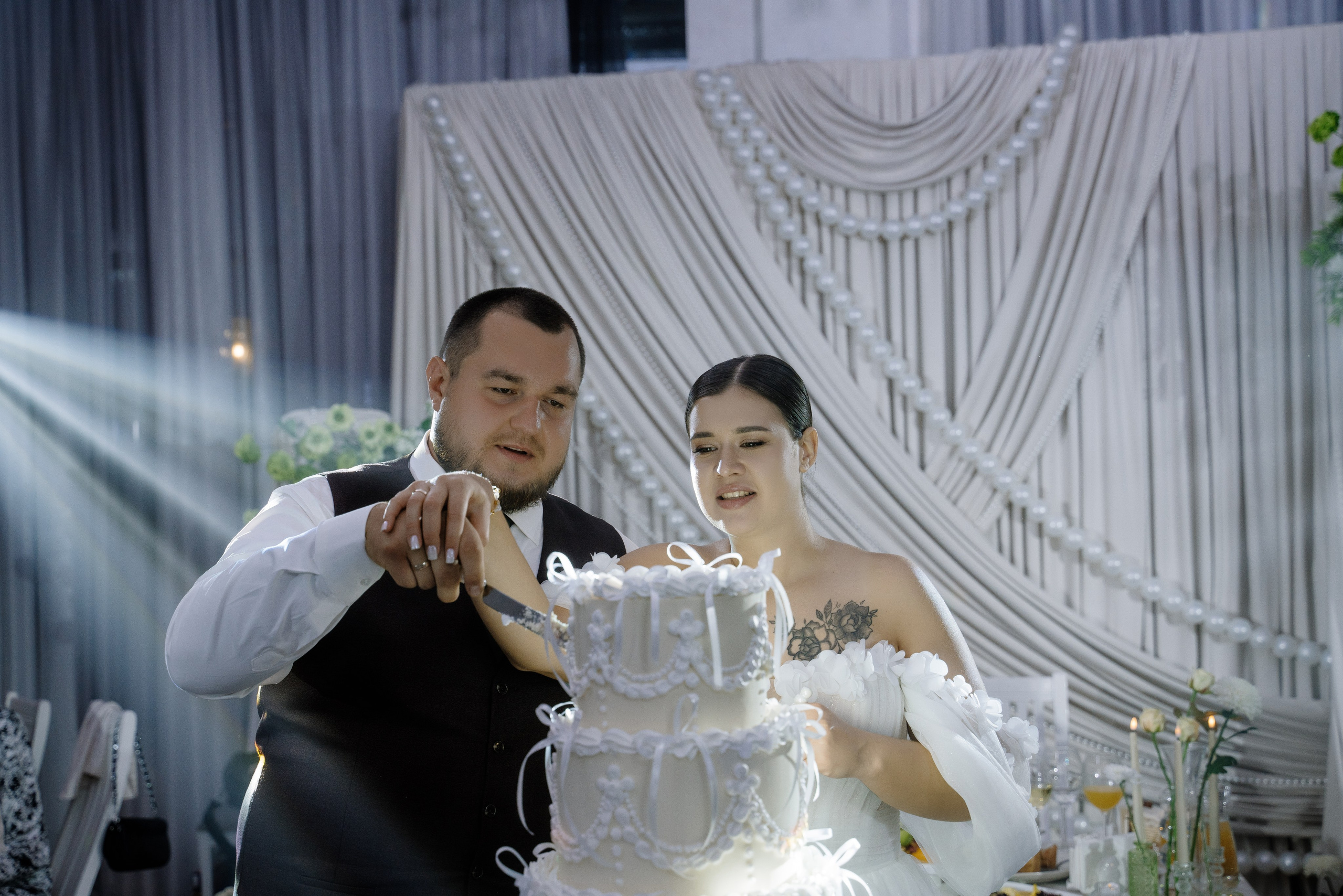 Георгий&Мария. Свадебный и Семейный фотограф в г. Ростов-на-Дону Герасимова Светлана