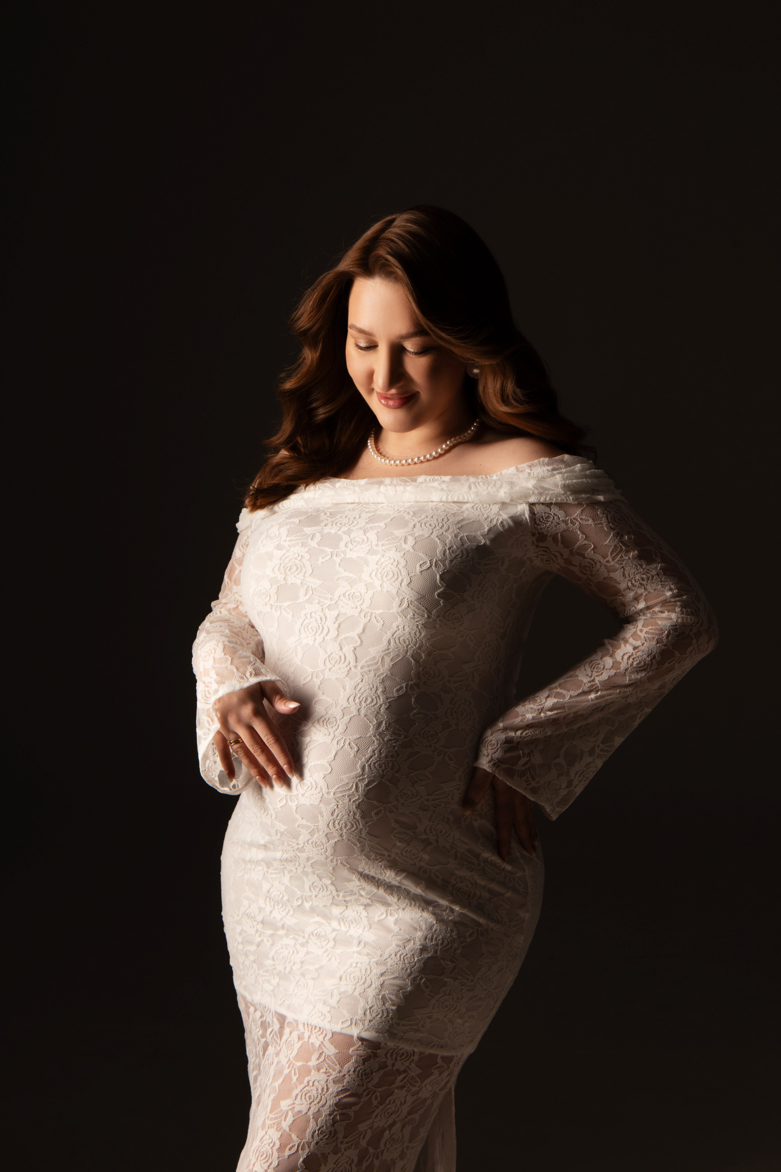 Фотосессия беременности. Фотограф беременности и материнства в Самаре Наташа Бакаянова