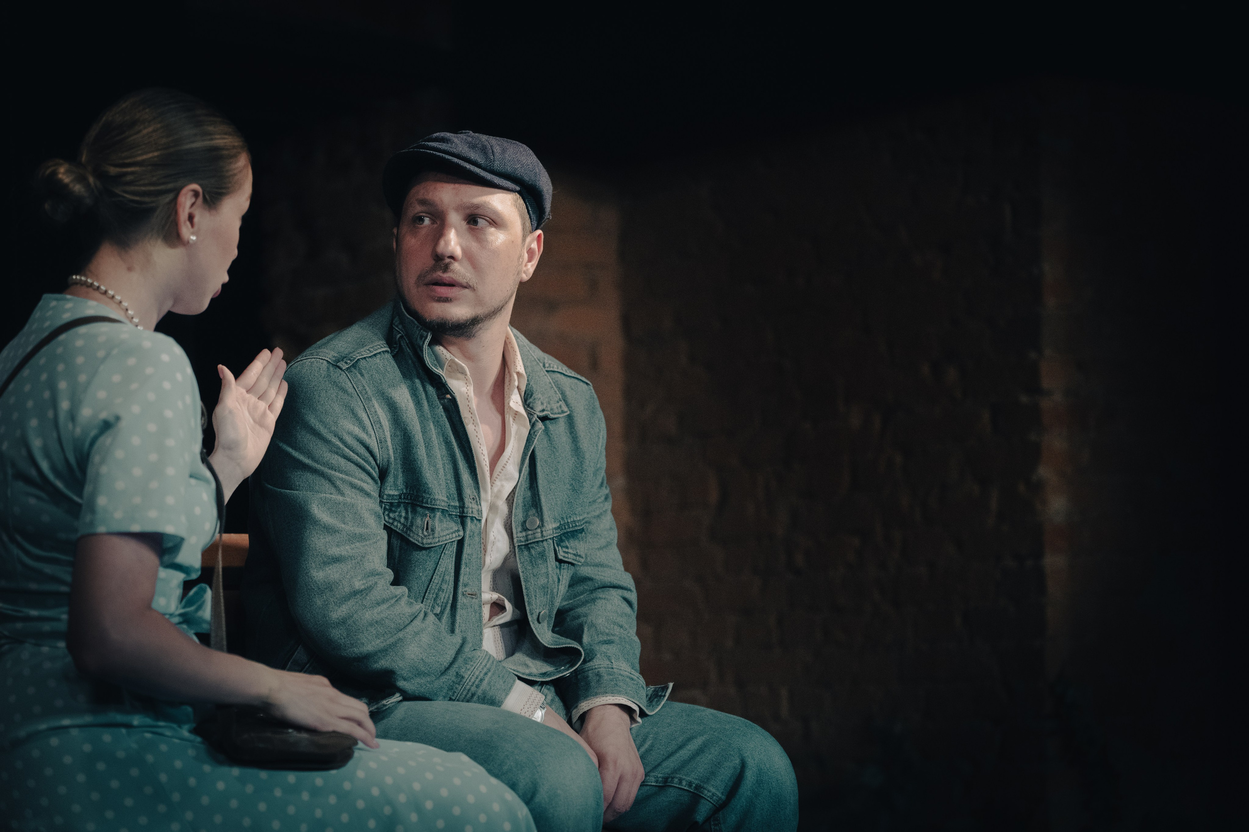 Дура ненормальная. Фотограф и оператор в Москве Елизавета Коргалидзе