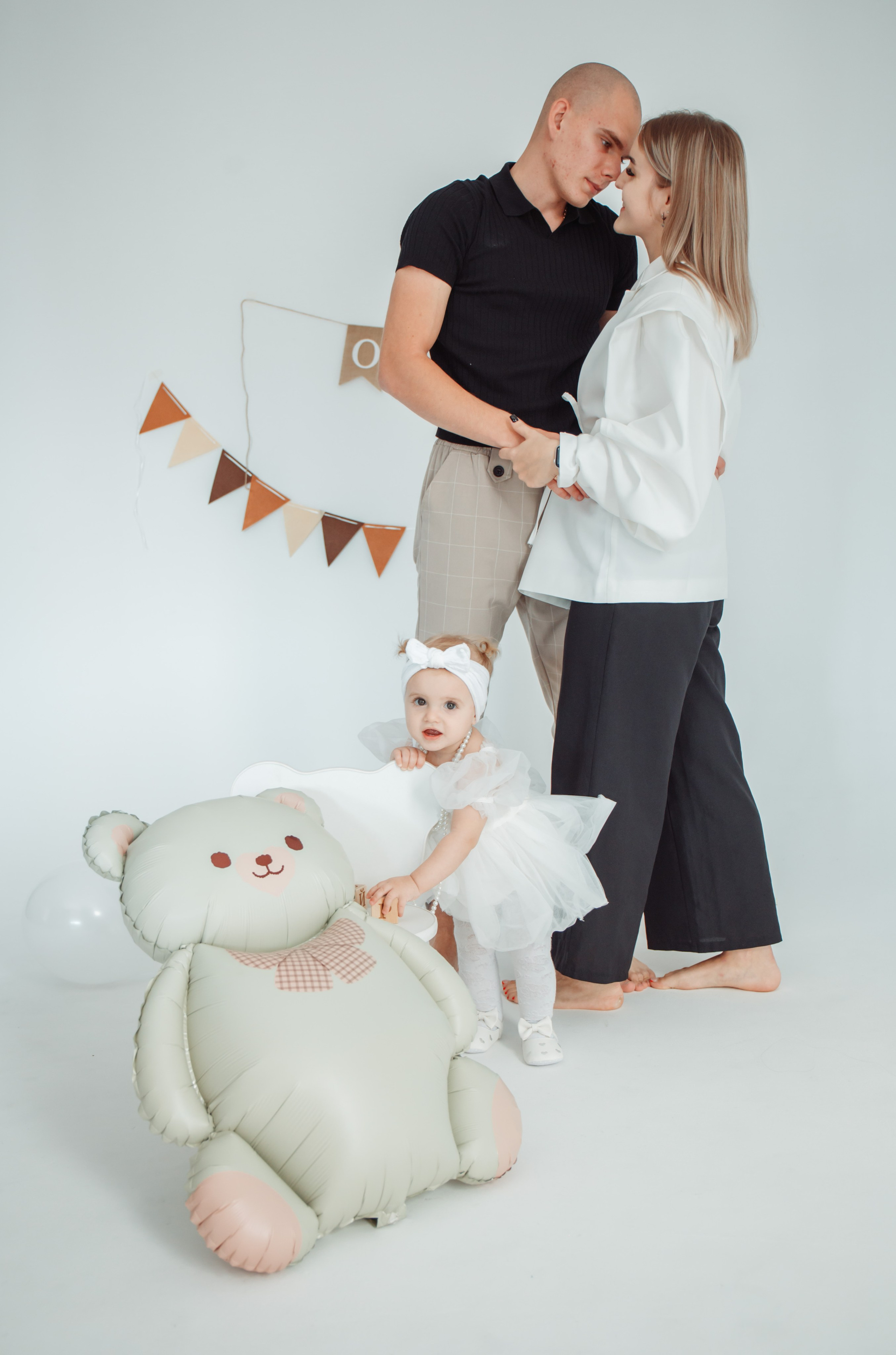 Семейные фото. Семейный фотограф из Новошахтинска Антонина Змиенко