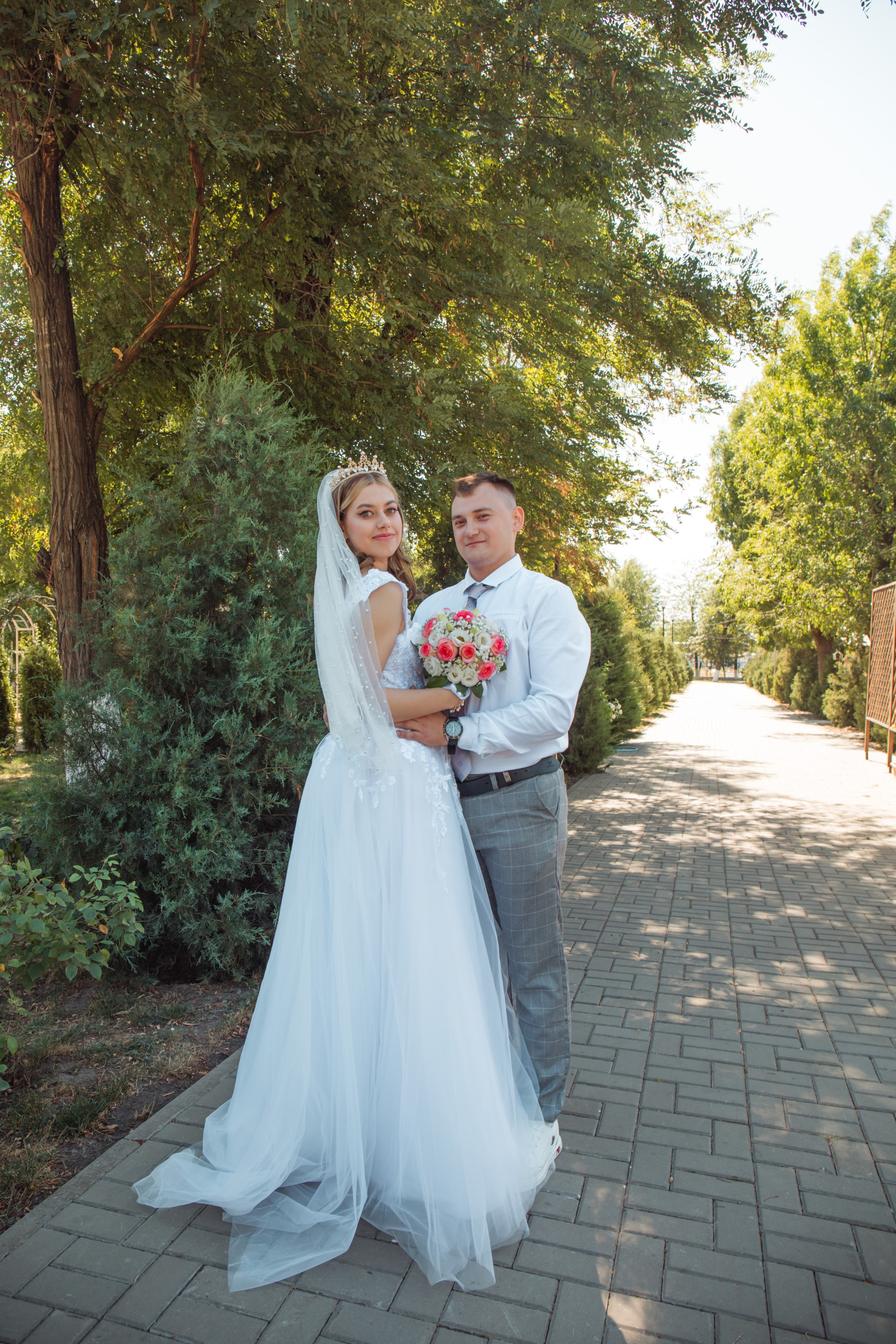 Свадебные фотосессии. Семейный фотограф из Новошахтинска Антонина Змиенко