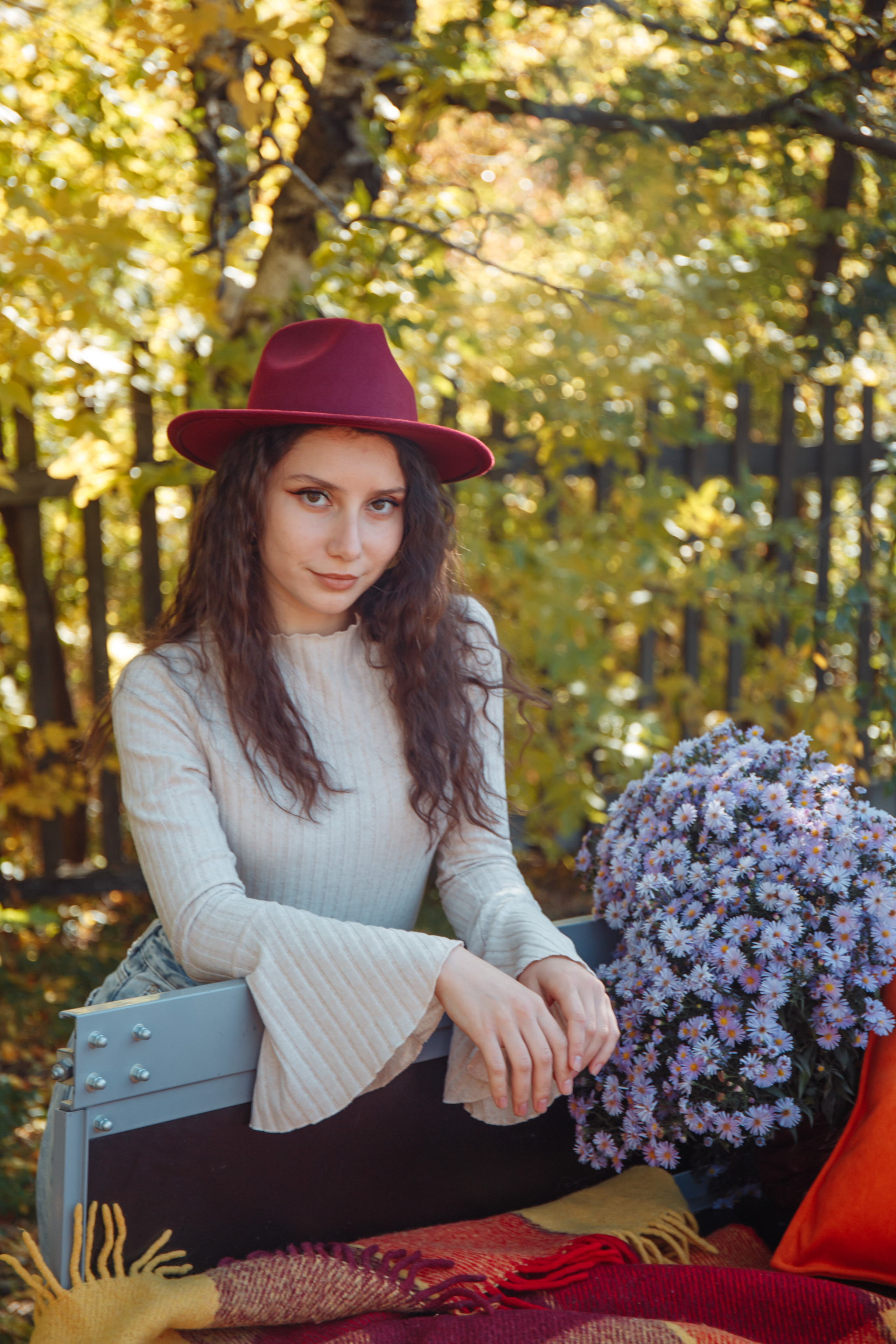 Индивидуальные фотосессии. Семейный фотограф из Новошахтинска Антонина Змиенко